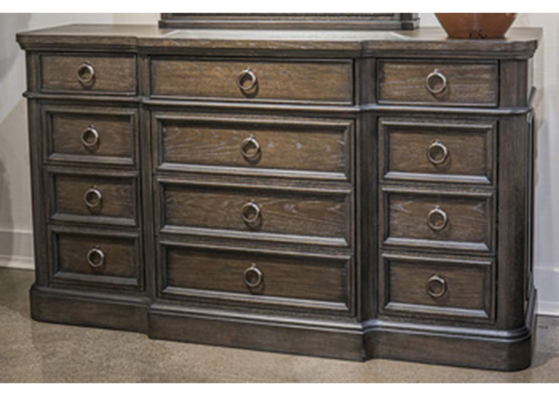 Wickenger Dresser image 1