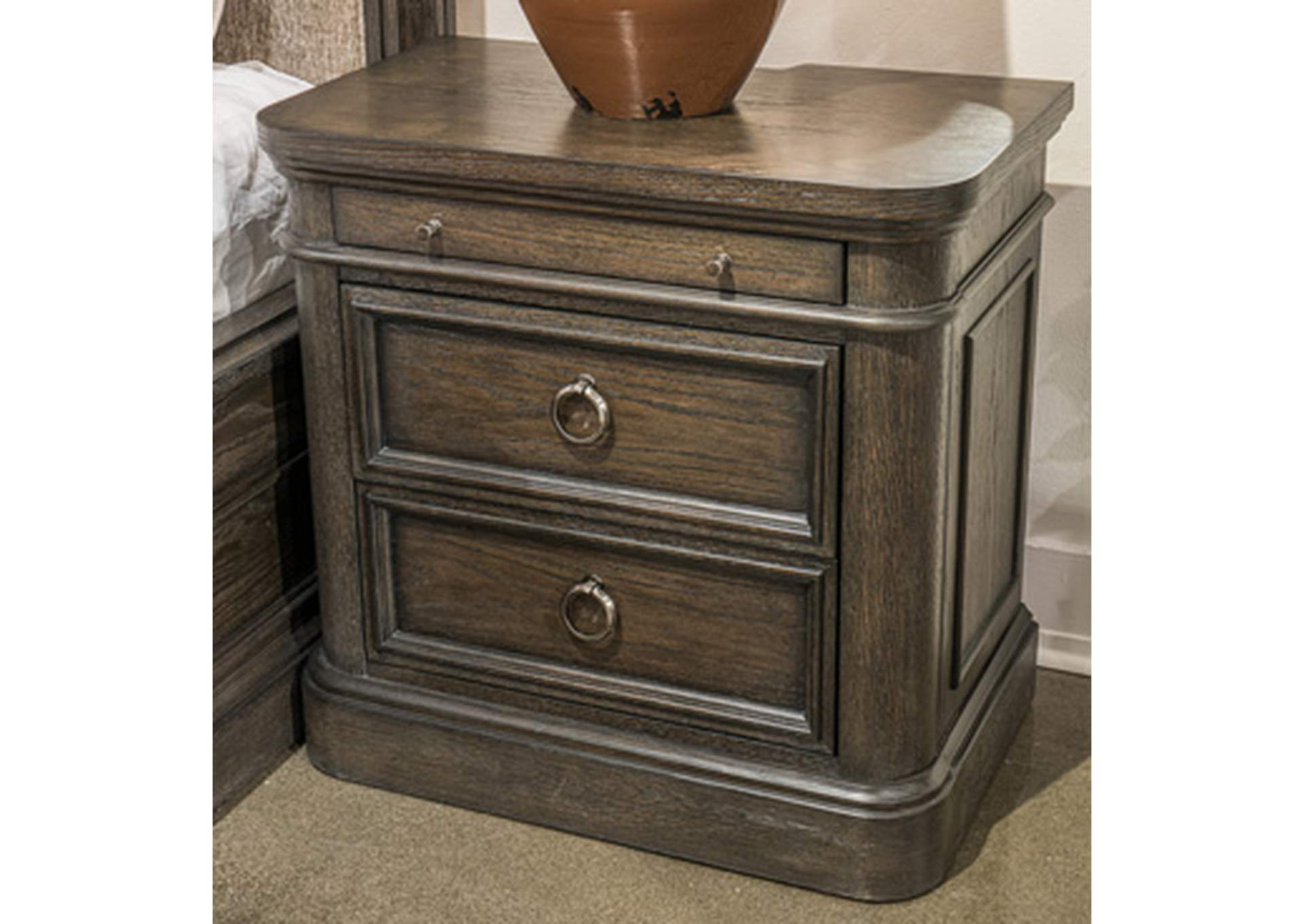 Wickenger Nightstand image 1