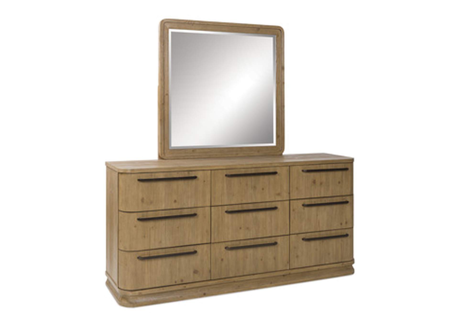 Avelo Dresser image 1