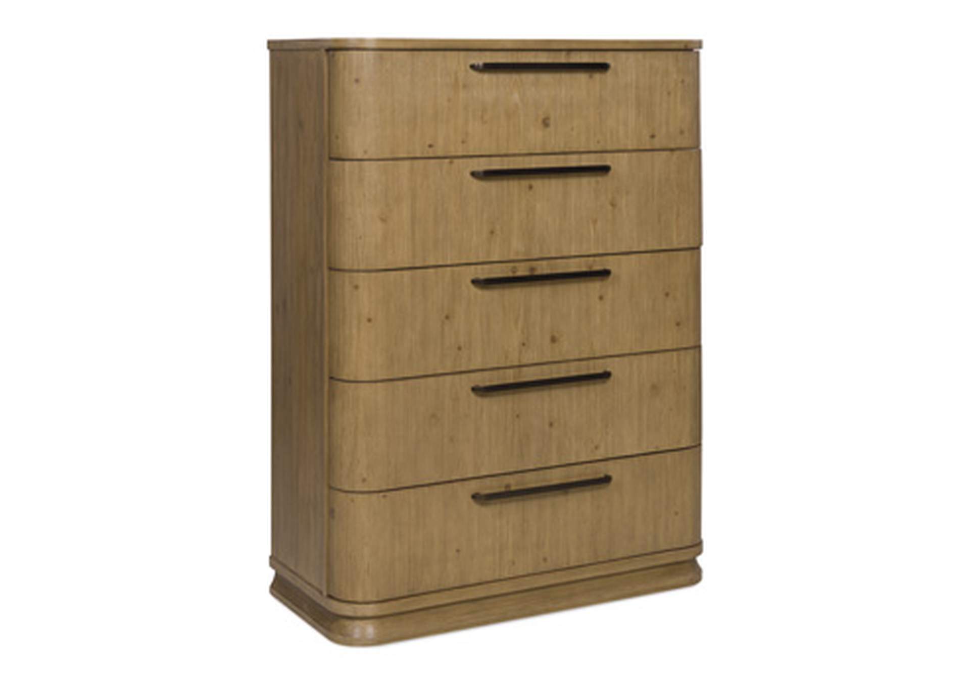 Avelo Chest of Drawers image 1