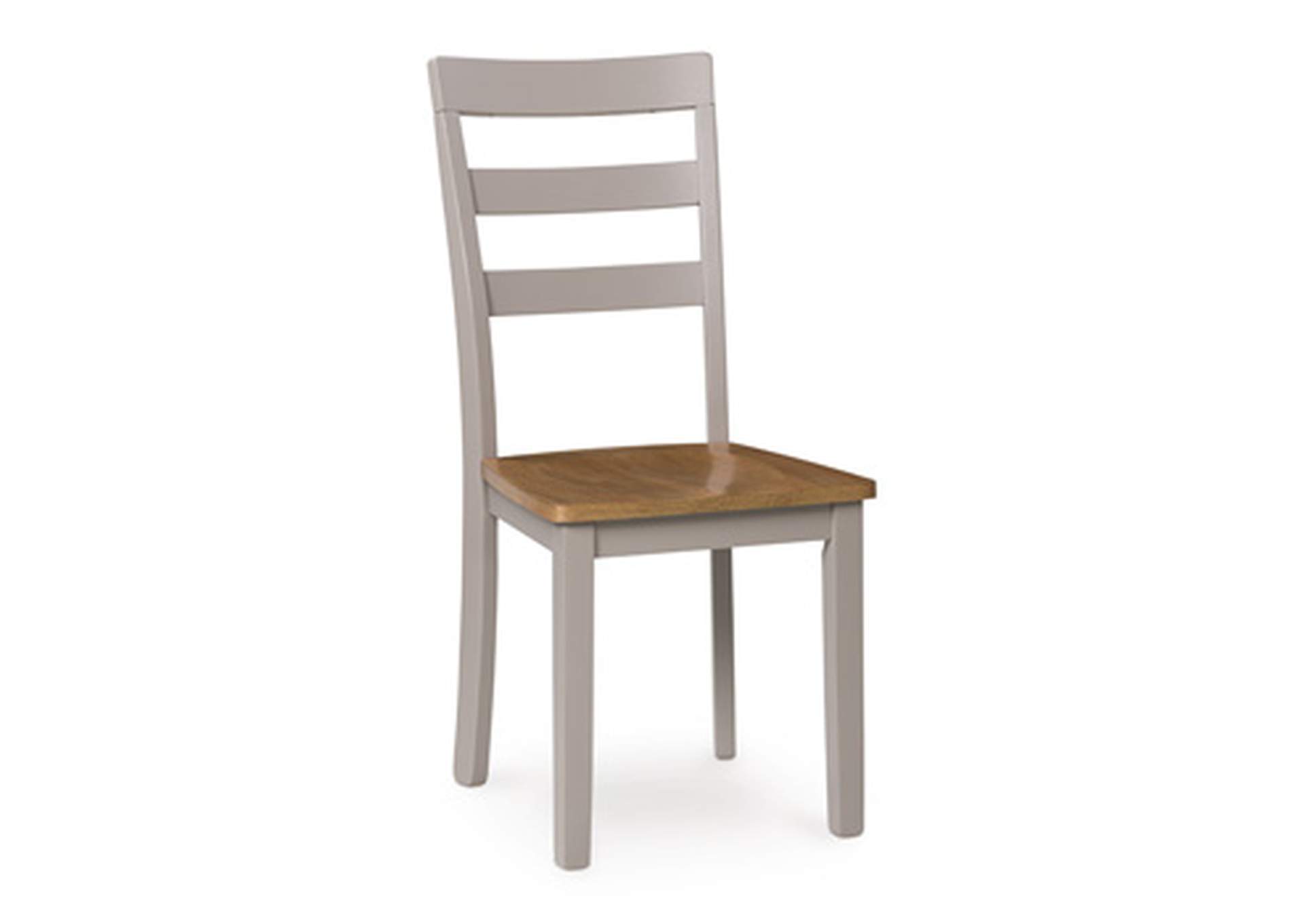 Harperfeld Dining Chair image 1