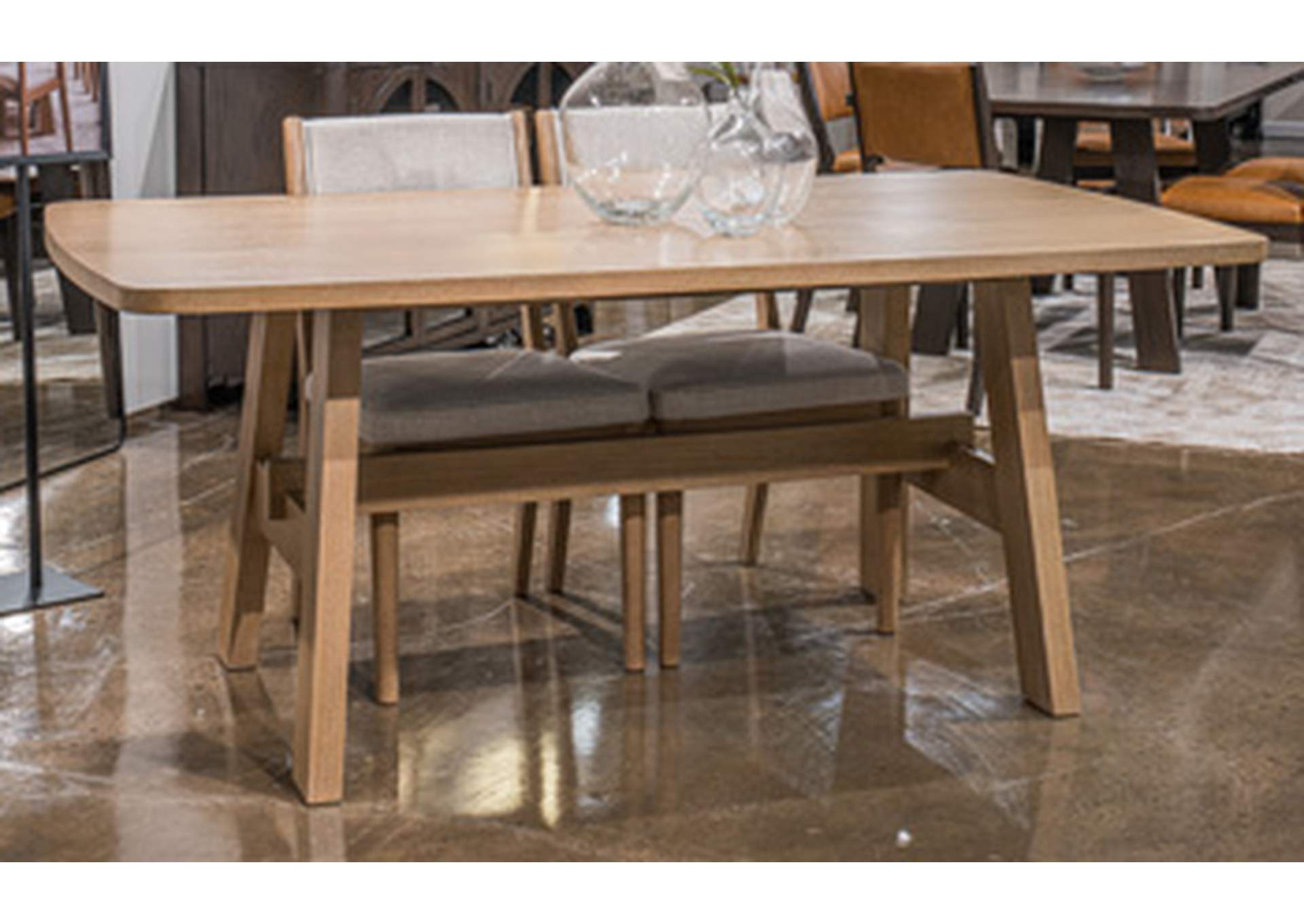 Starhaven Dining Table image 1