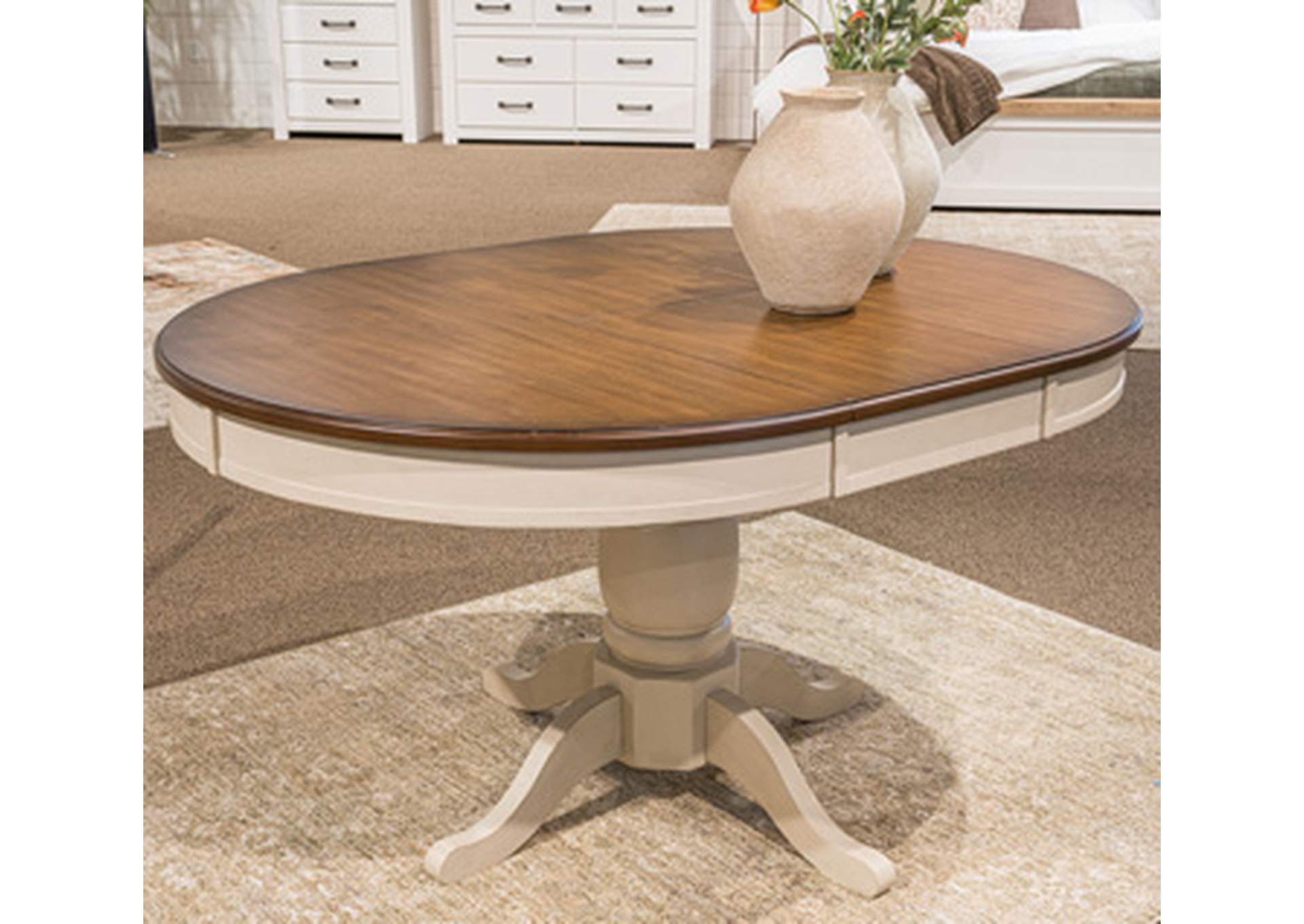 Wirloni Dining Extension Table image 1