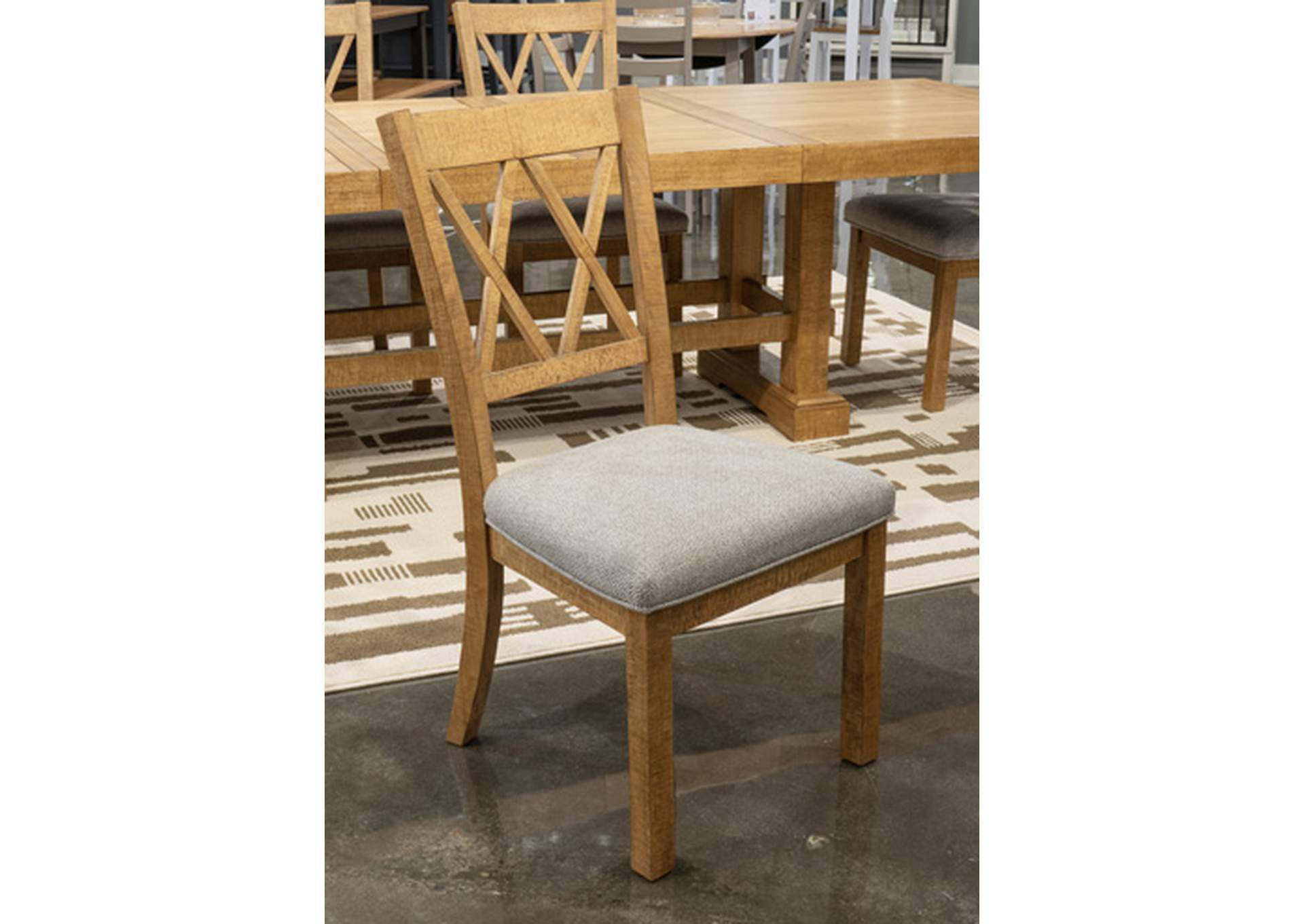 Havonplane Dining Chair image 1