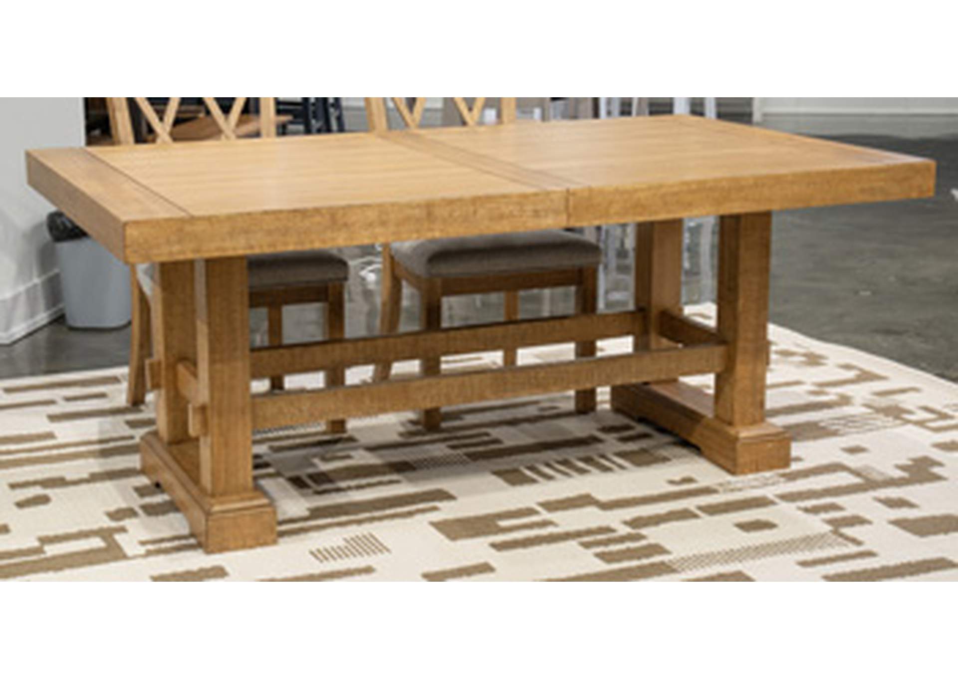 Havonplane Dining Extension Table image 1