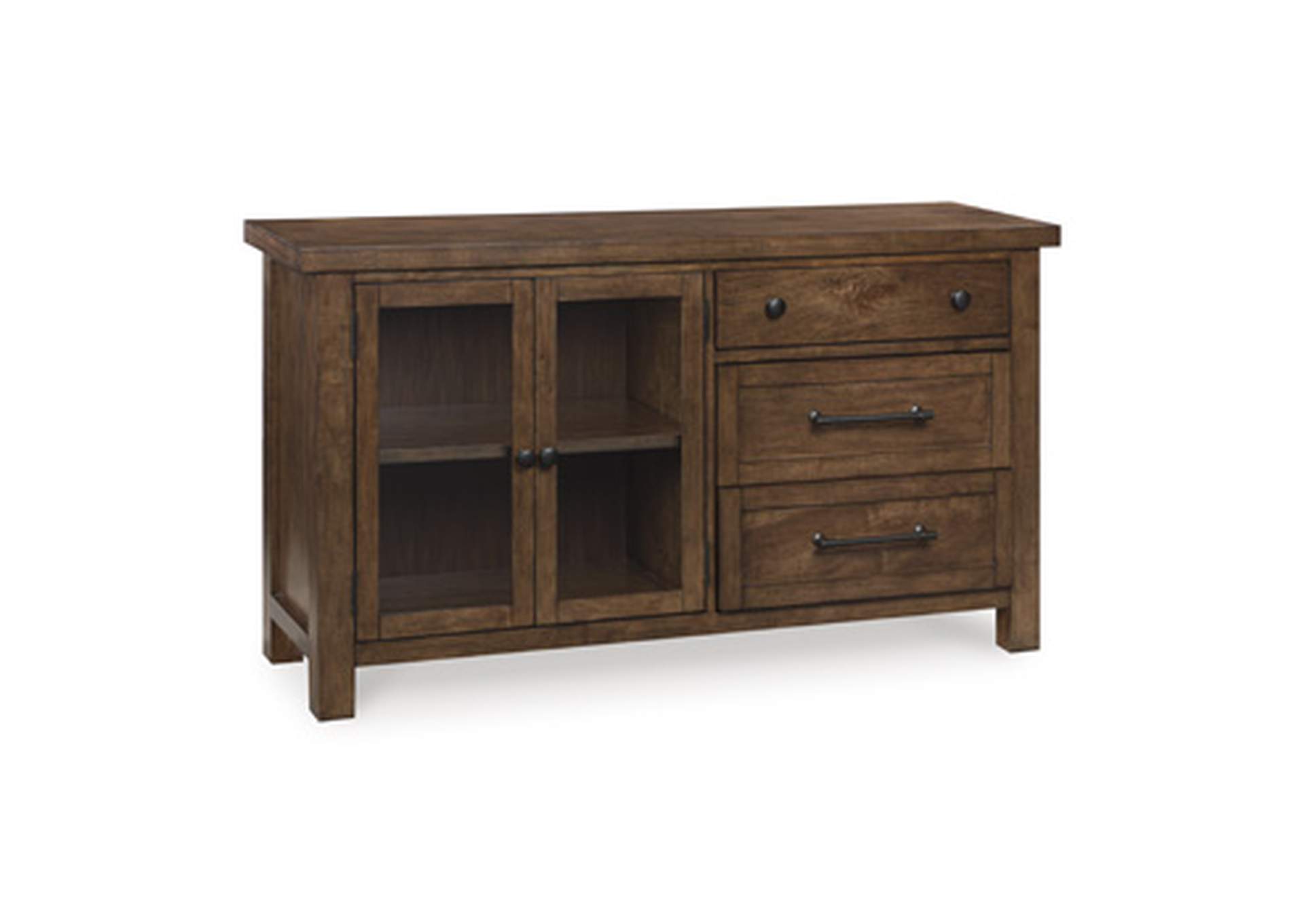 Kristiland Dining Server image 1