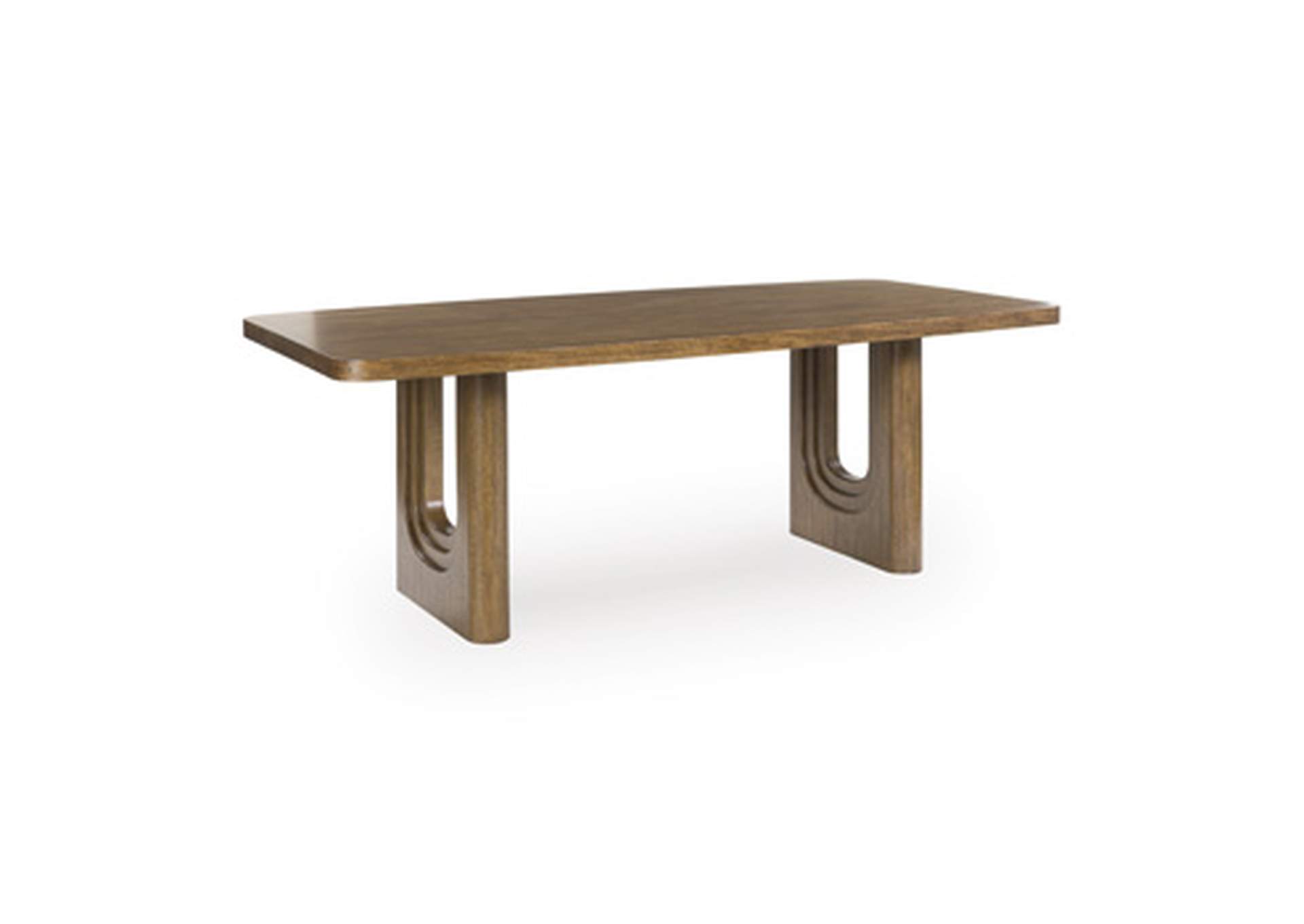 Paloma by Ashley Dining Table
