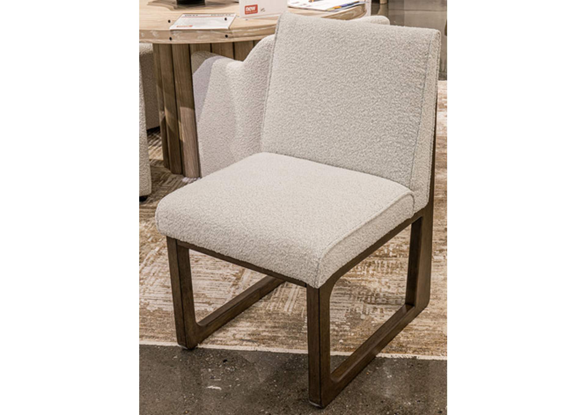 Radkin Dining Chair image 1