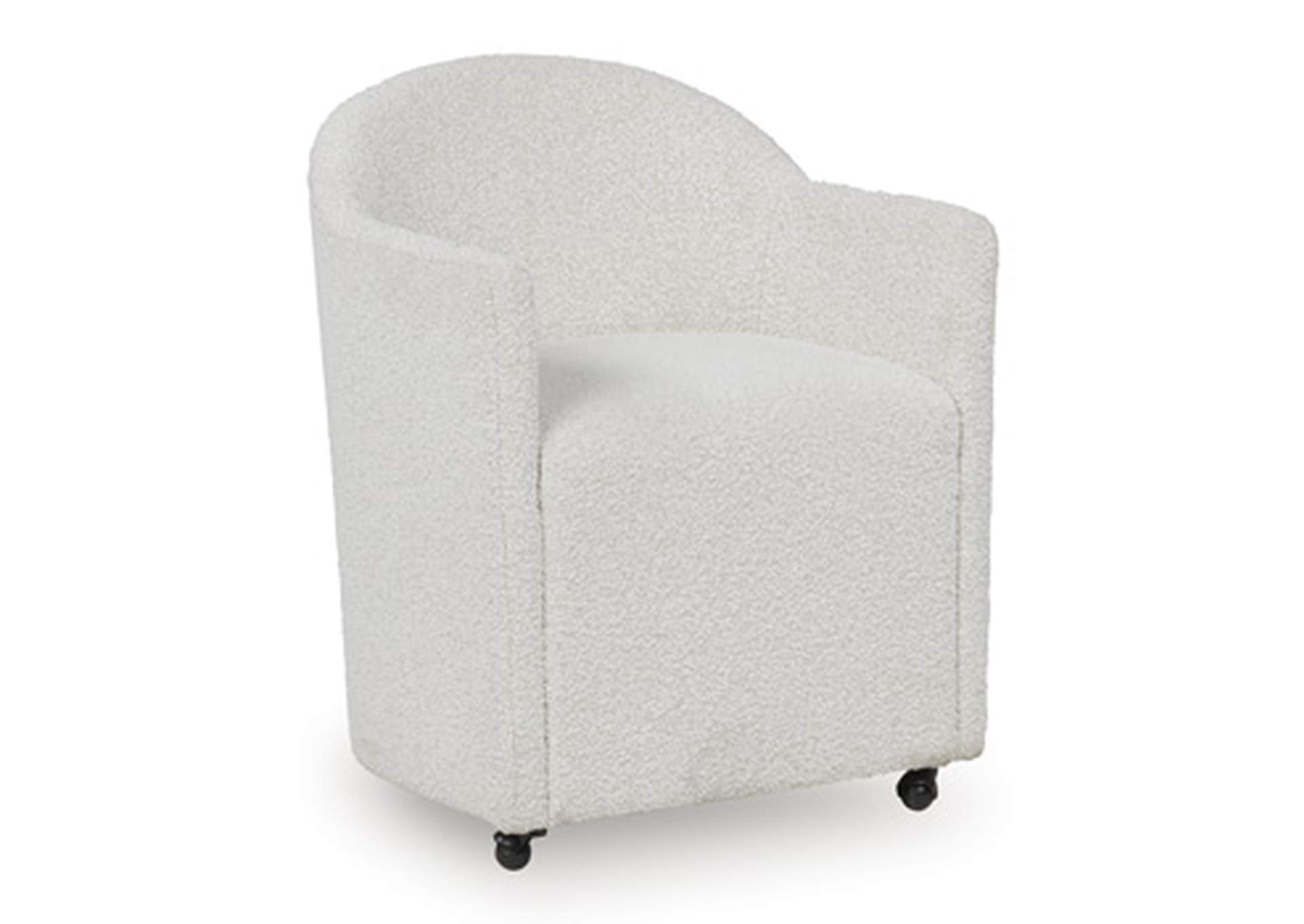 Radkin Dining Arm Chair image 1