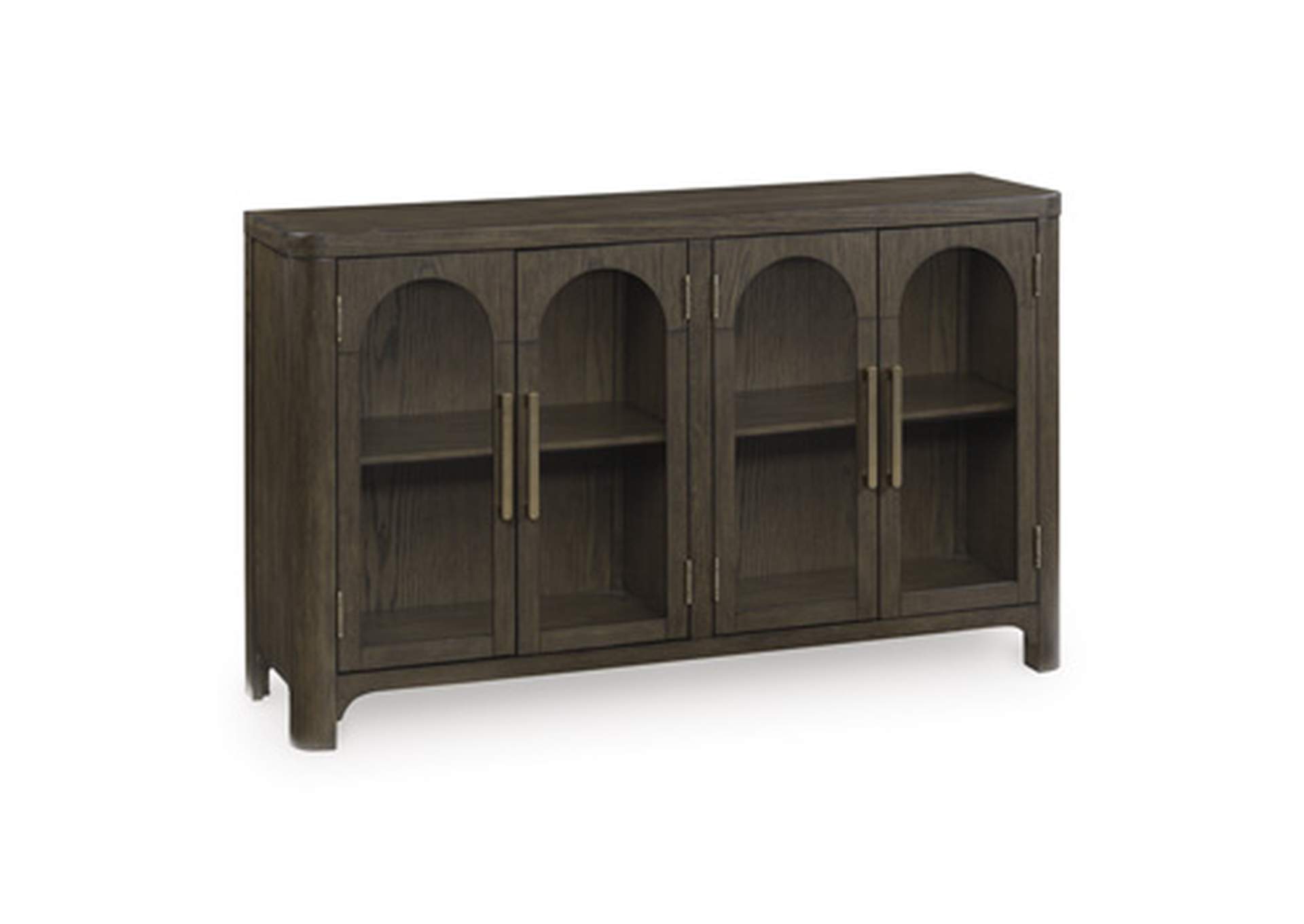 Radkin Dining Server image 1