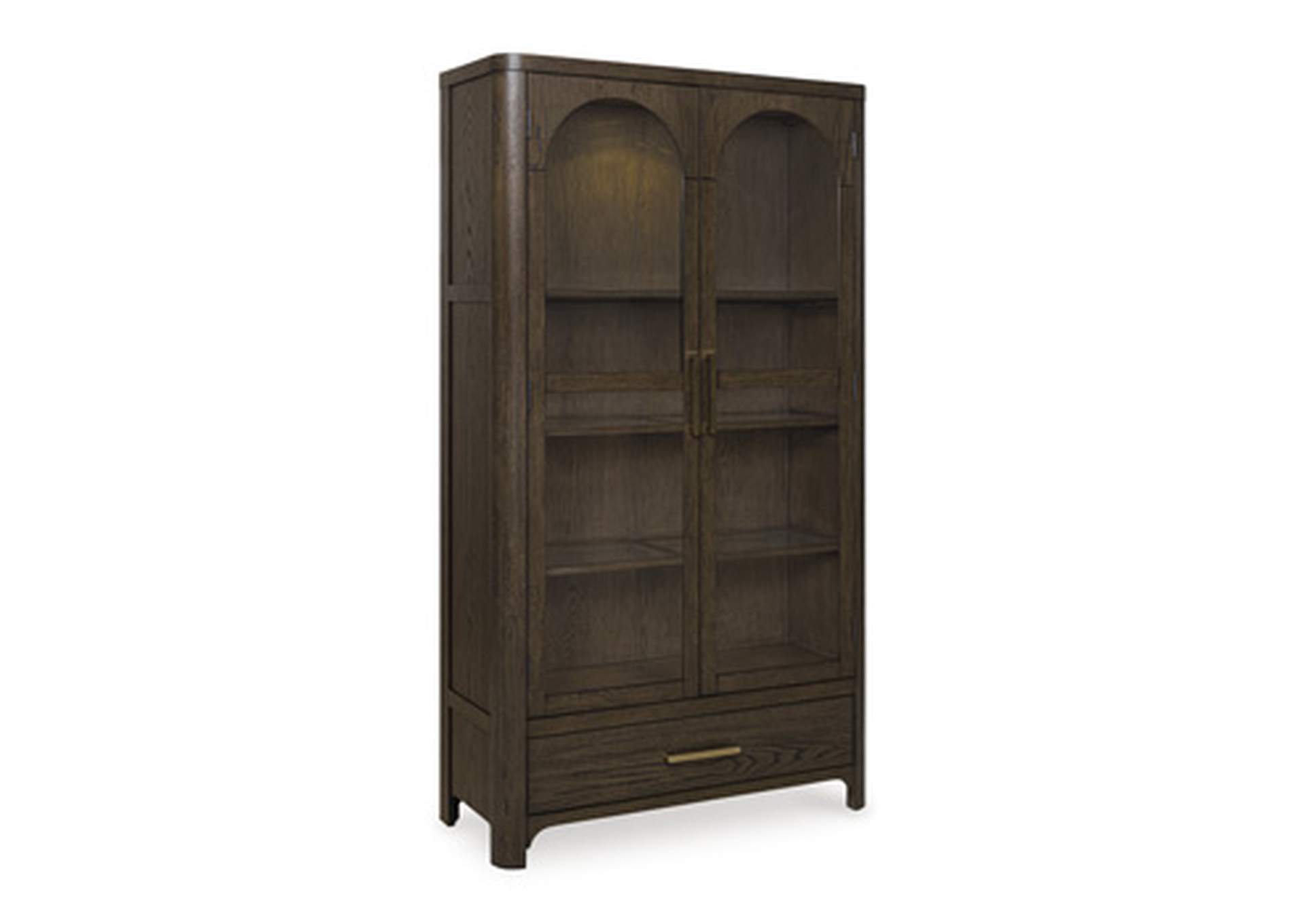 Radkin Display Cabinet image 1