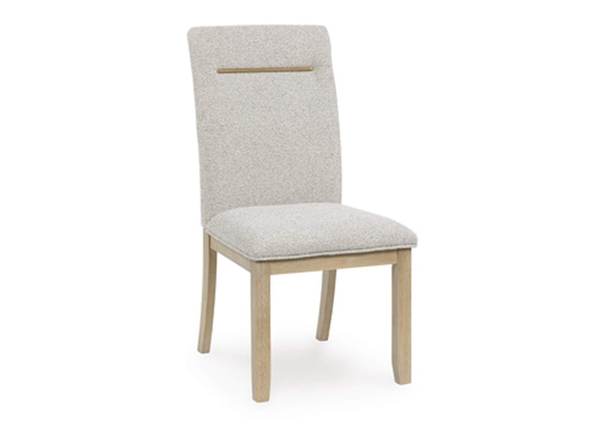 Lasinger Dining Chair image 1
