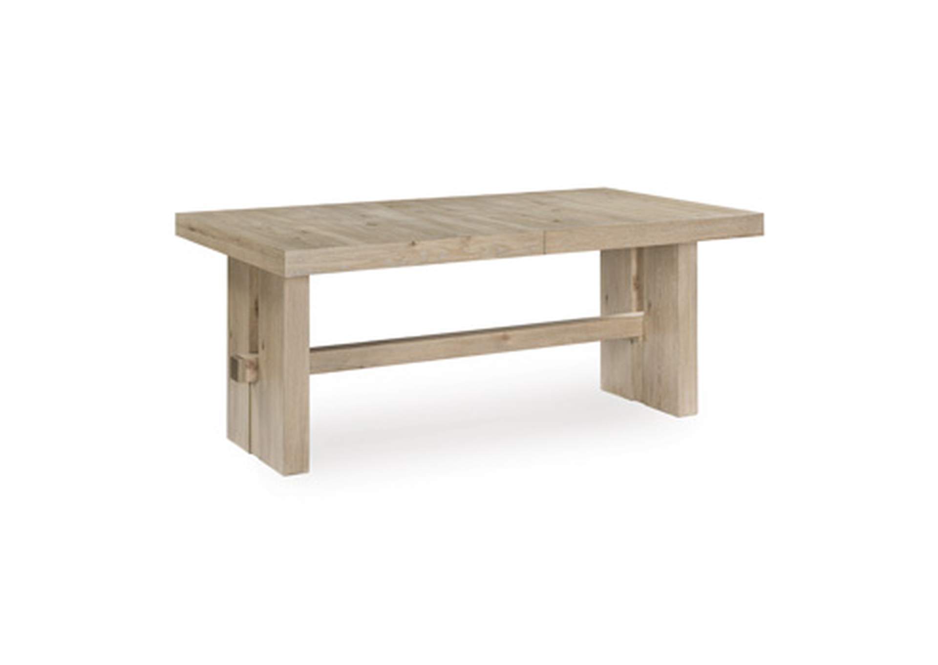 Lasinger Dining Extension Table image 1