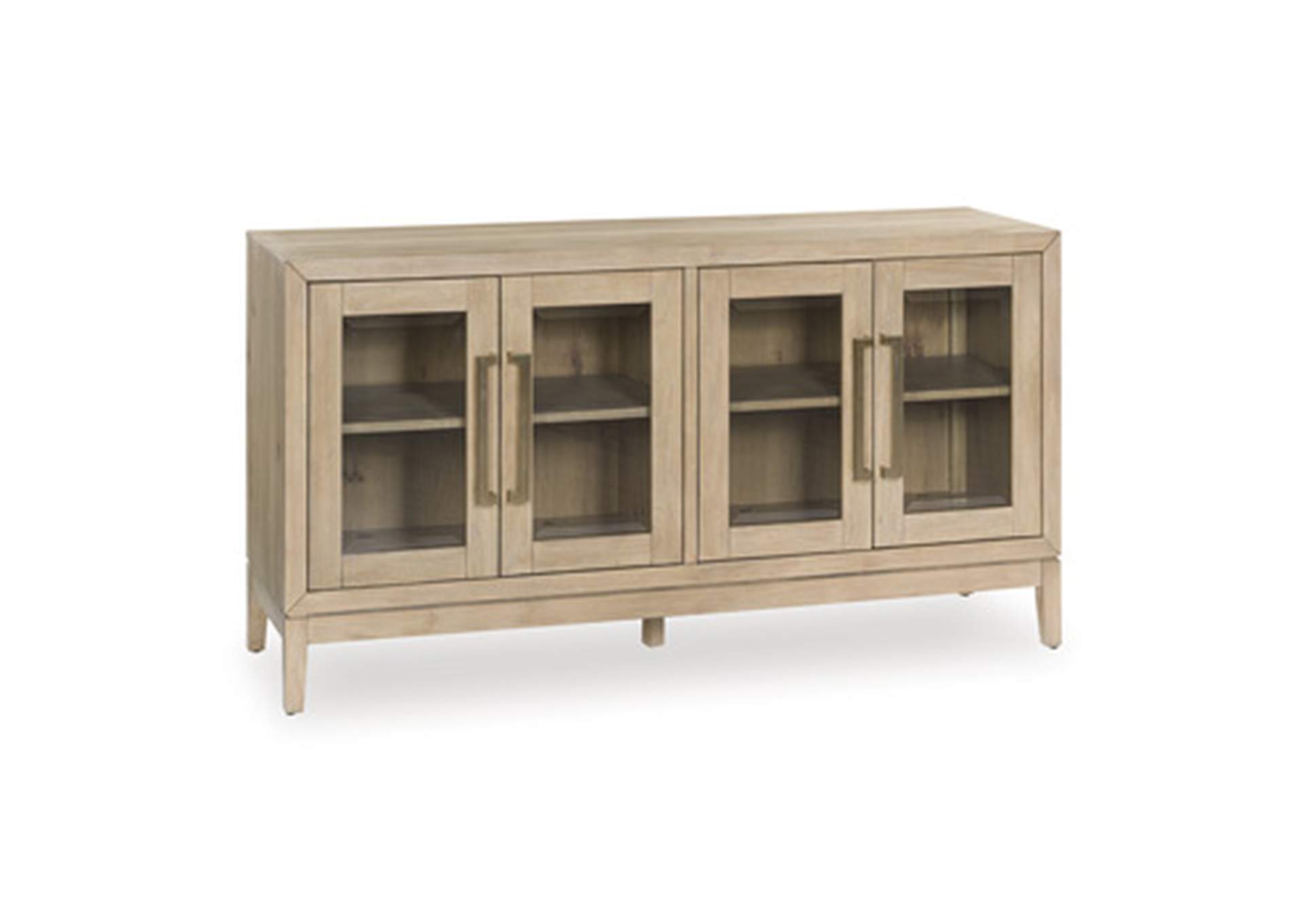 Lasinger Dining Server image 1