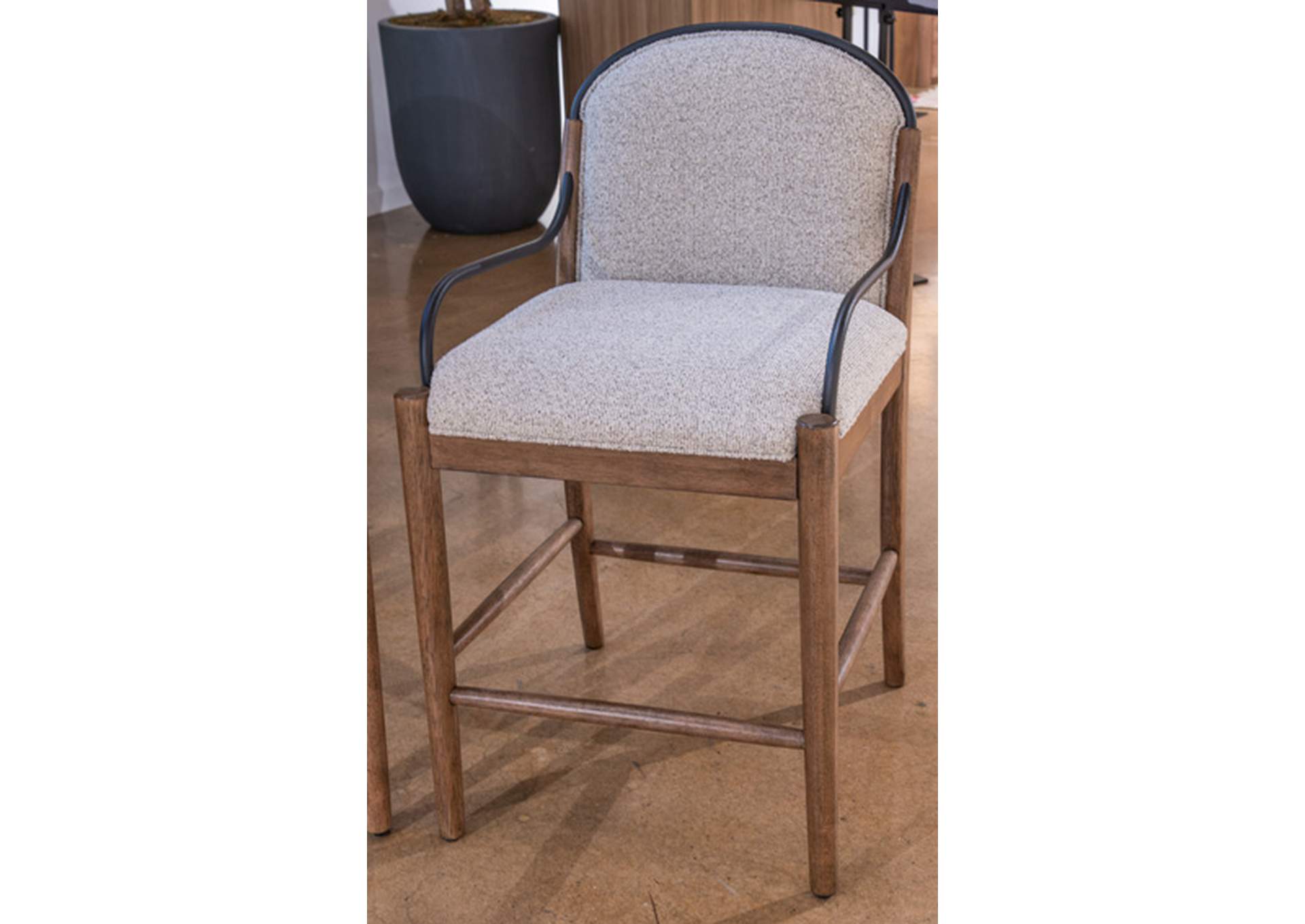 Ella Grove Counter Height Barstool image 1