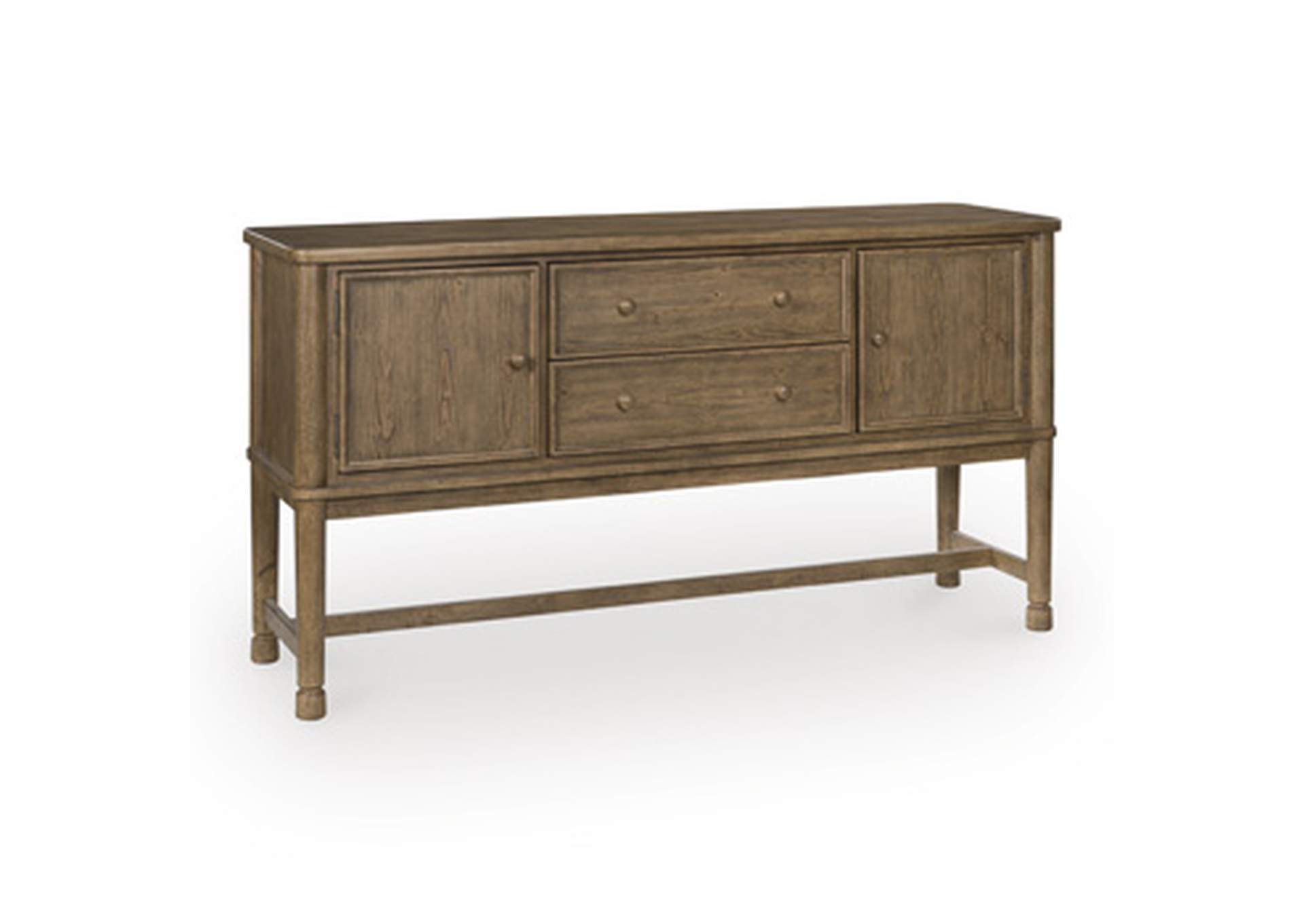 Ella Grove Dining Server image 1