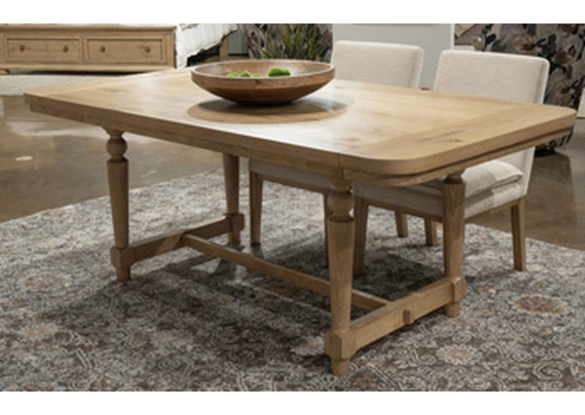 Mirlanda Dining Extension Table image 1