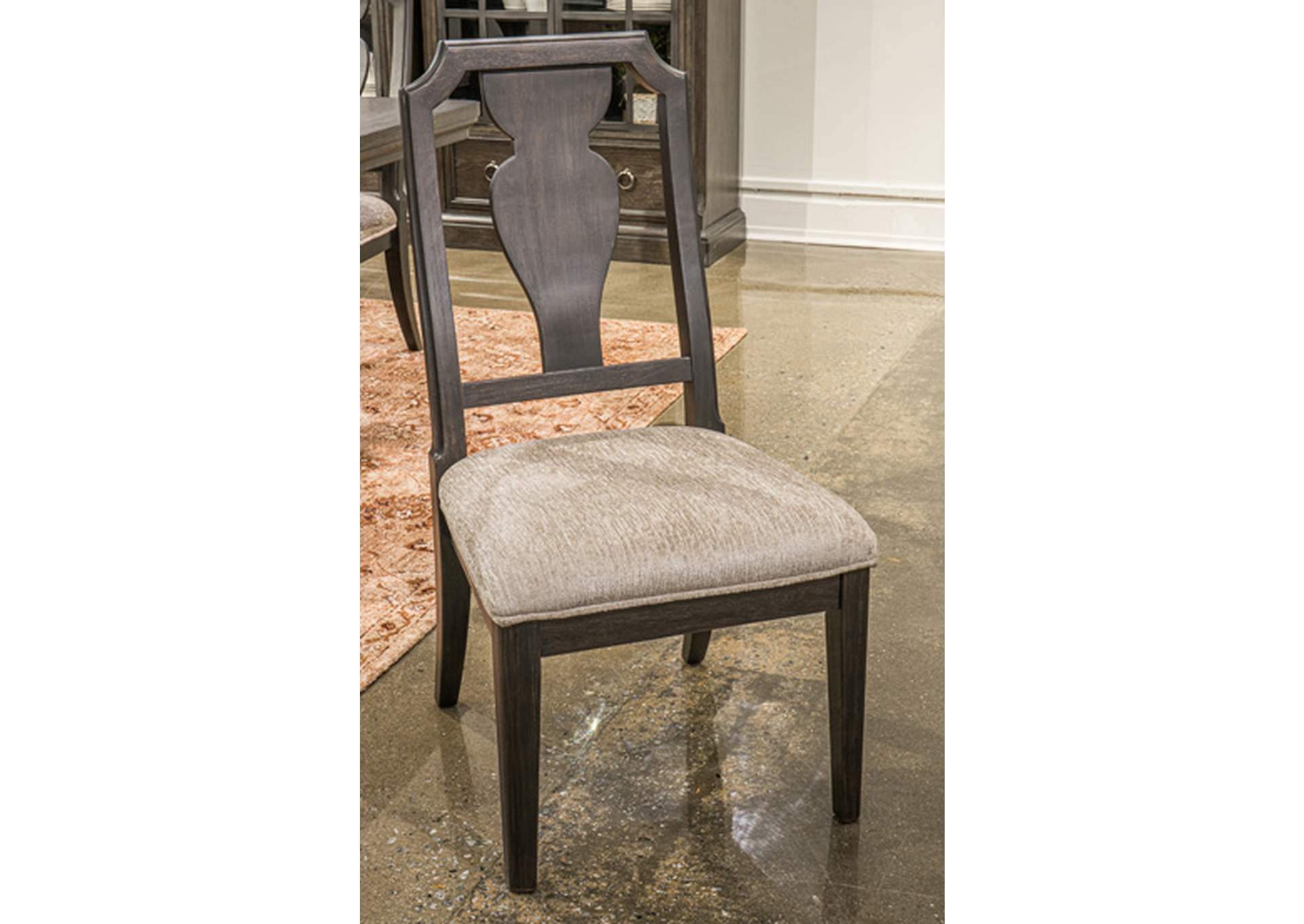 Wickenger Dining Chair image 1
