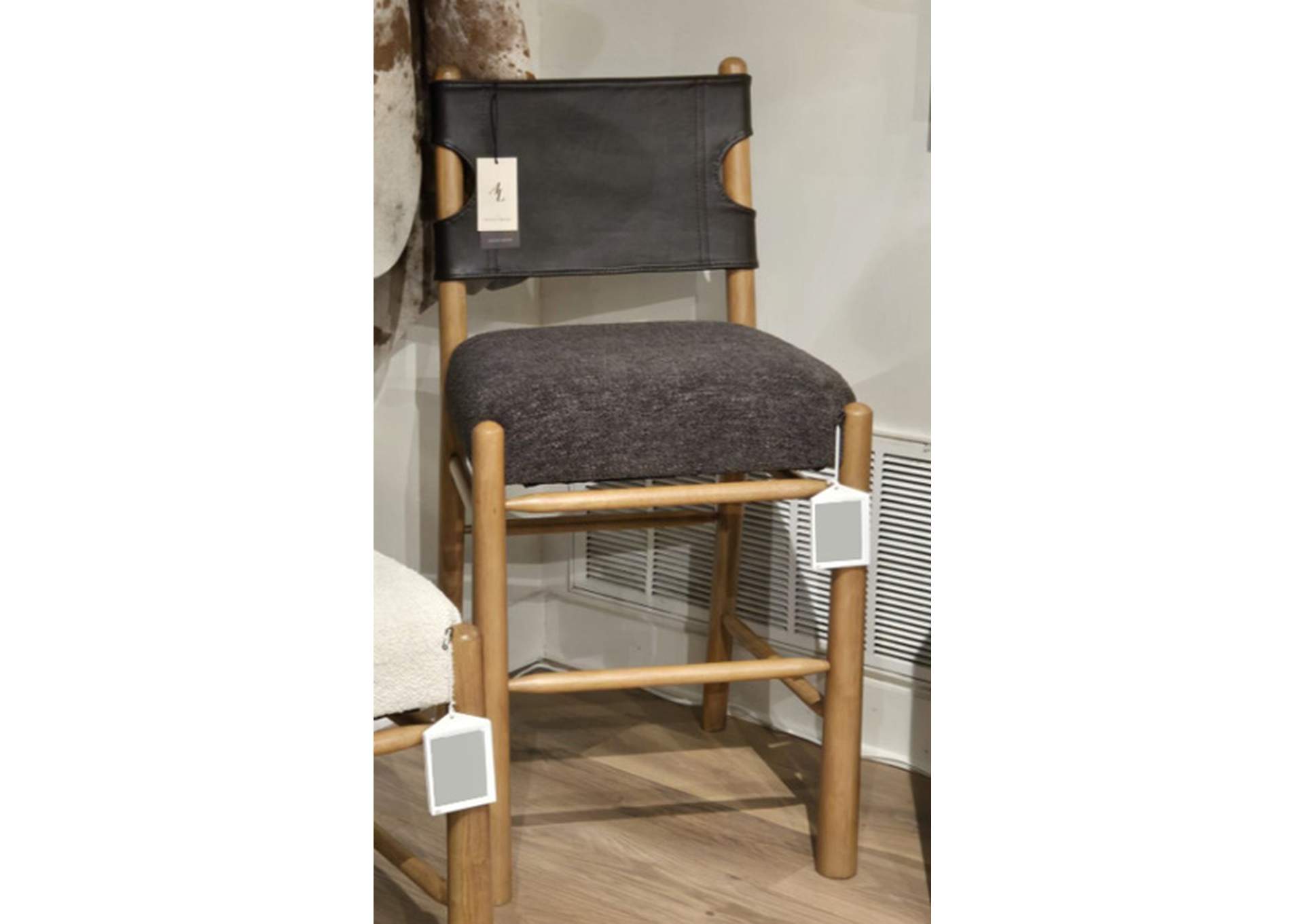 Bracken Bar Height Barstool image 1