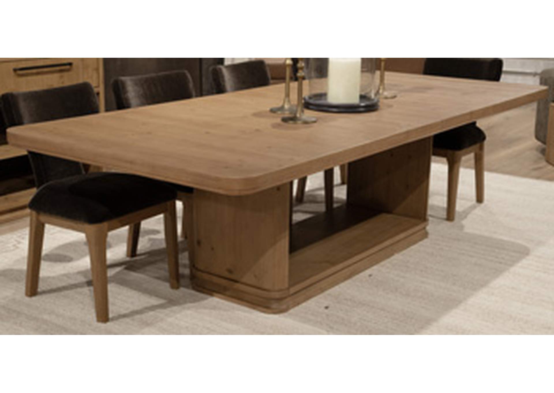 Avelo Dining Extension Table image 1
