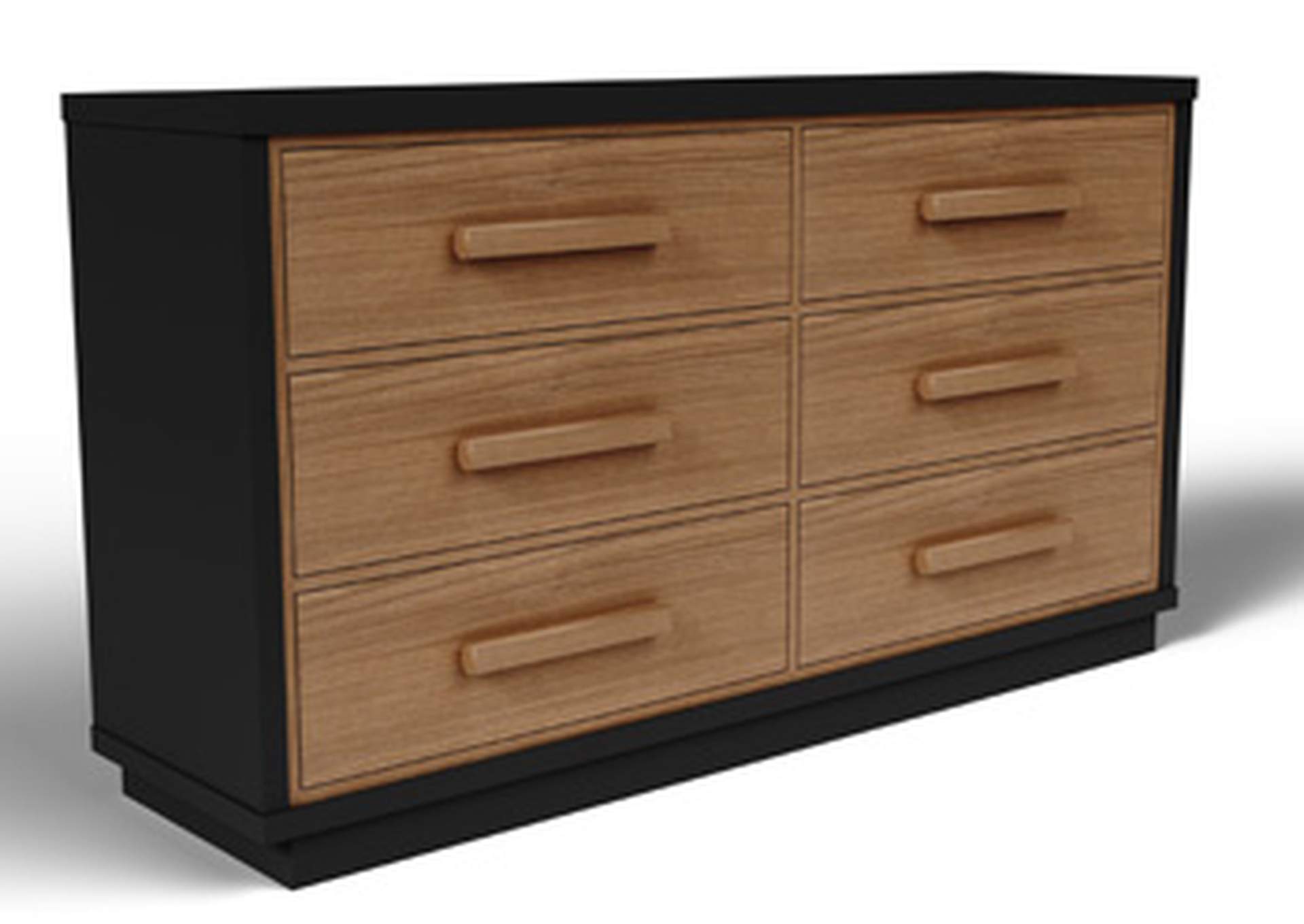 Kozmour Dresser image 1