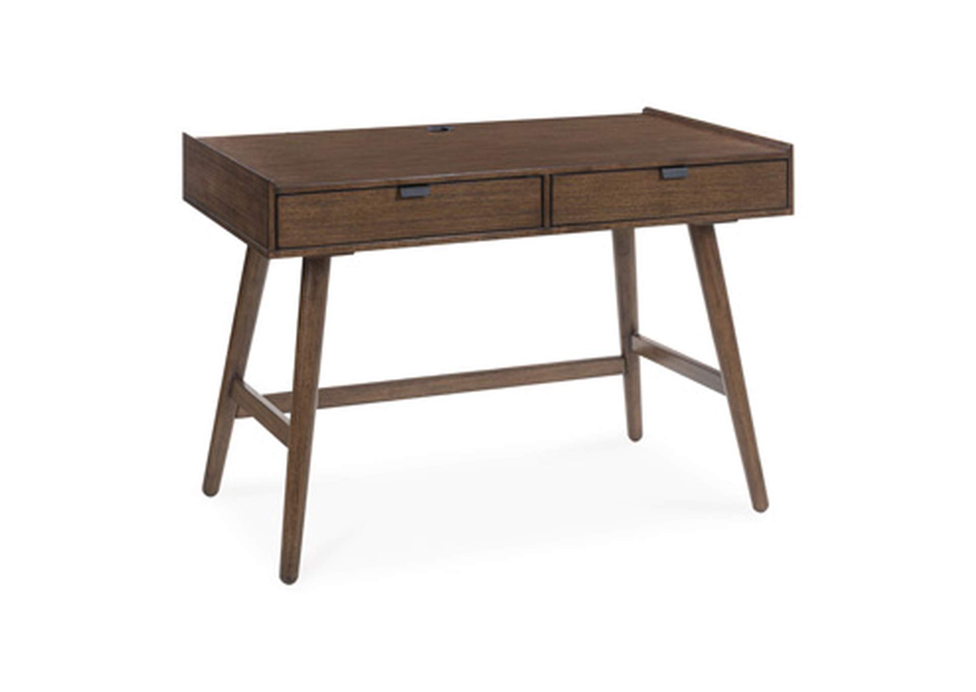 Lyncott 46" Home Office Desk image 1