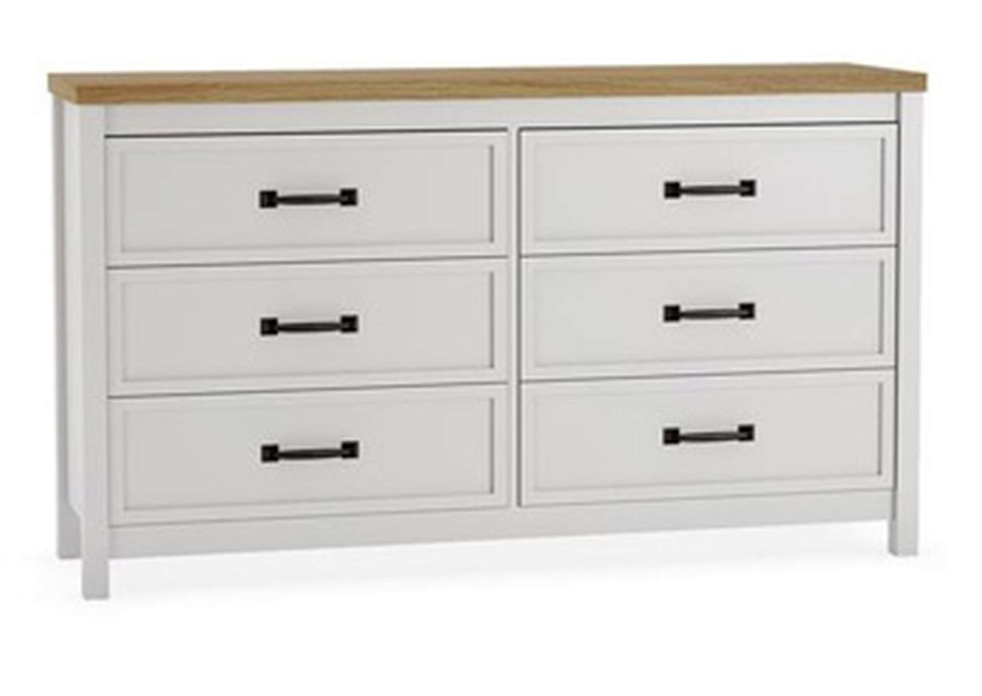 Kerisden Dresser image 1