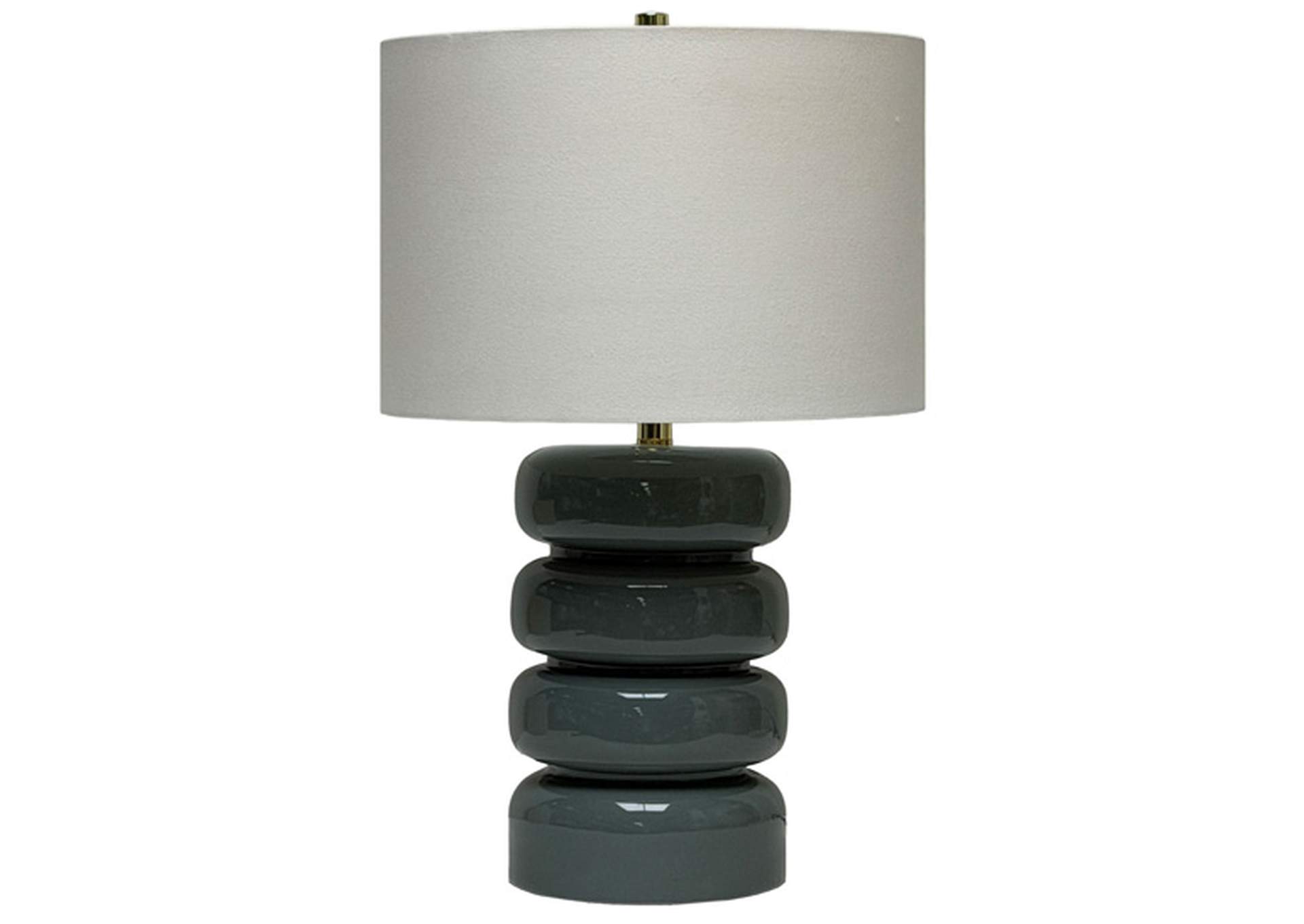 Clayard Table Lamp image 1