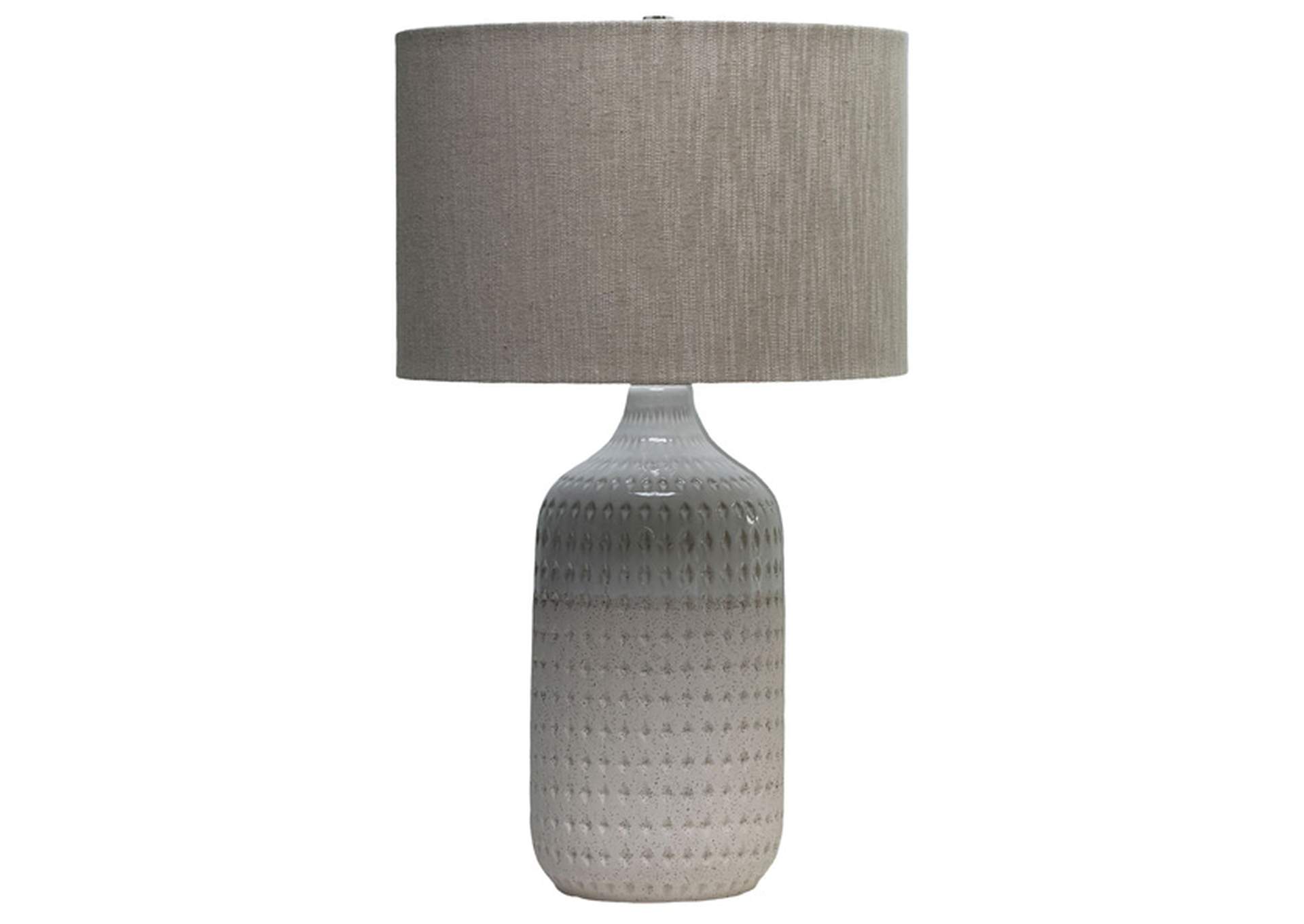 Capwich Table Lamp image 1