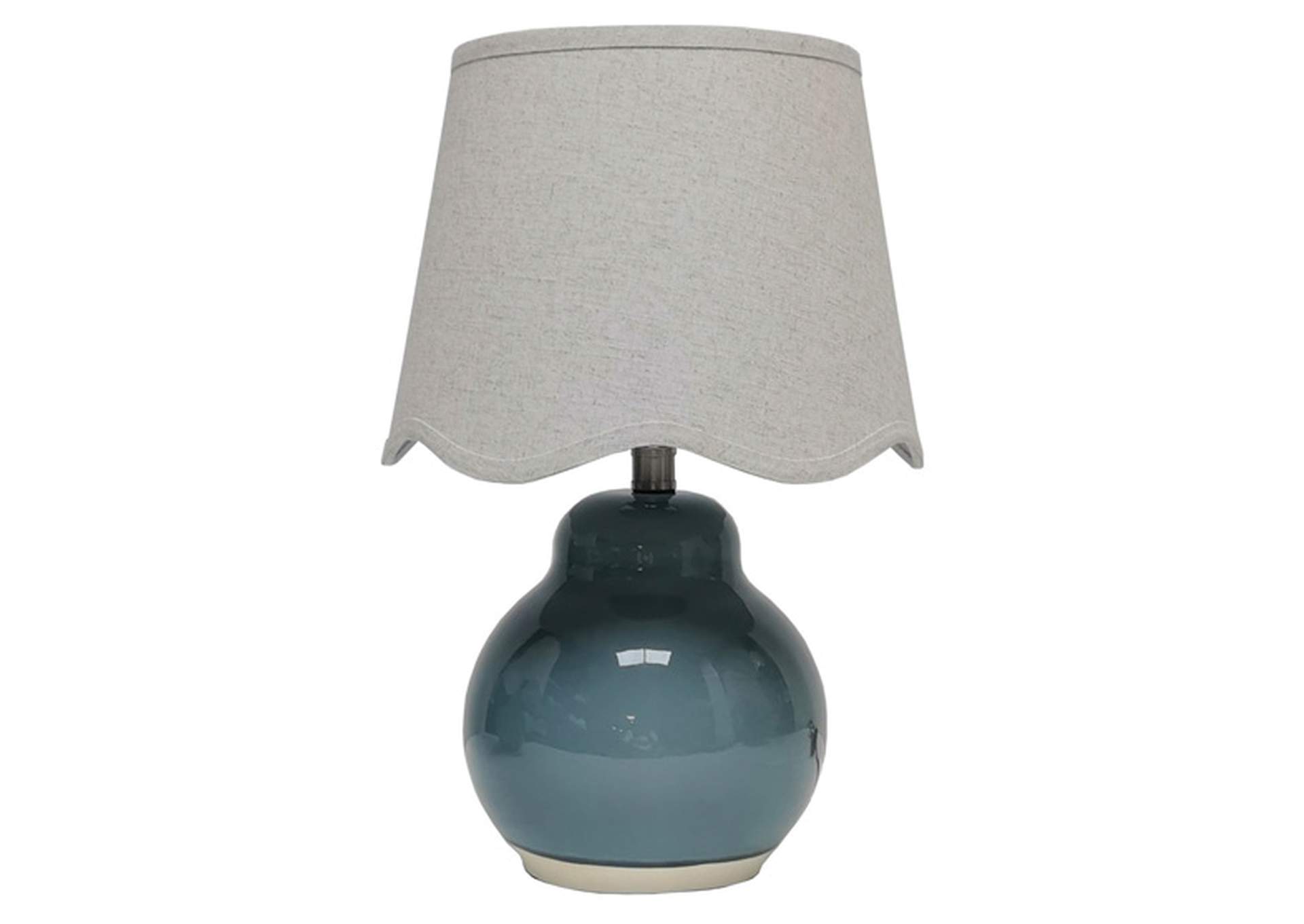 Byronburg Table Lamp image 1