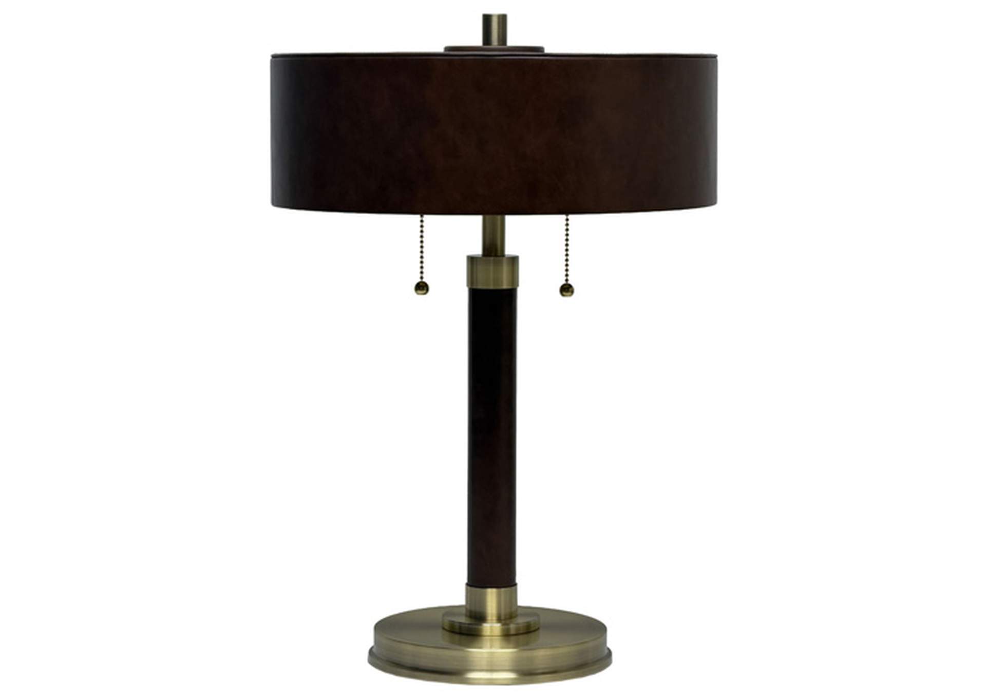 Arcmond Table Lamp image 1