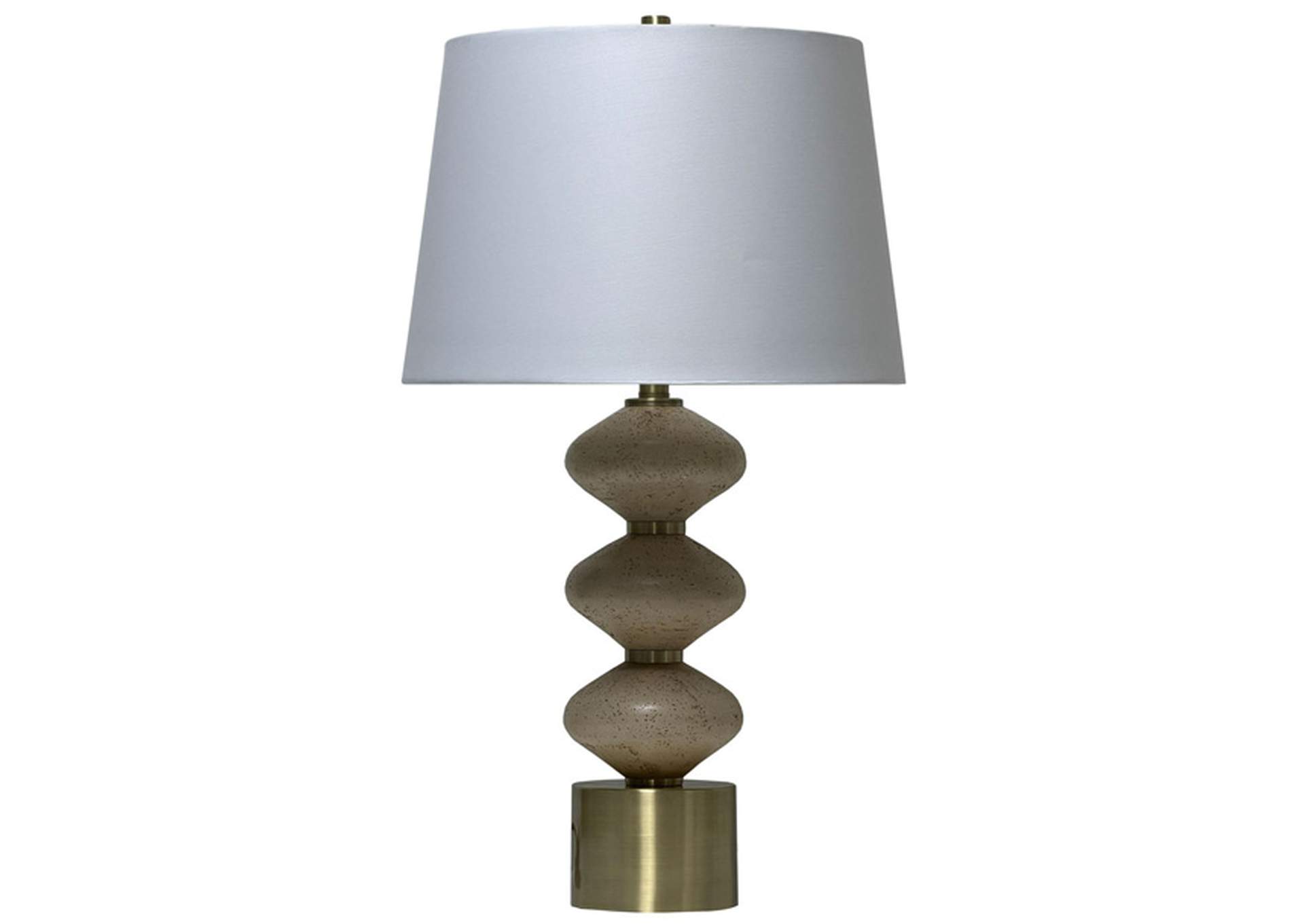 Wardthrone Table Lamp image 1