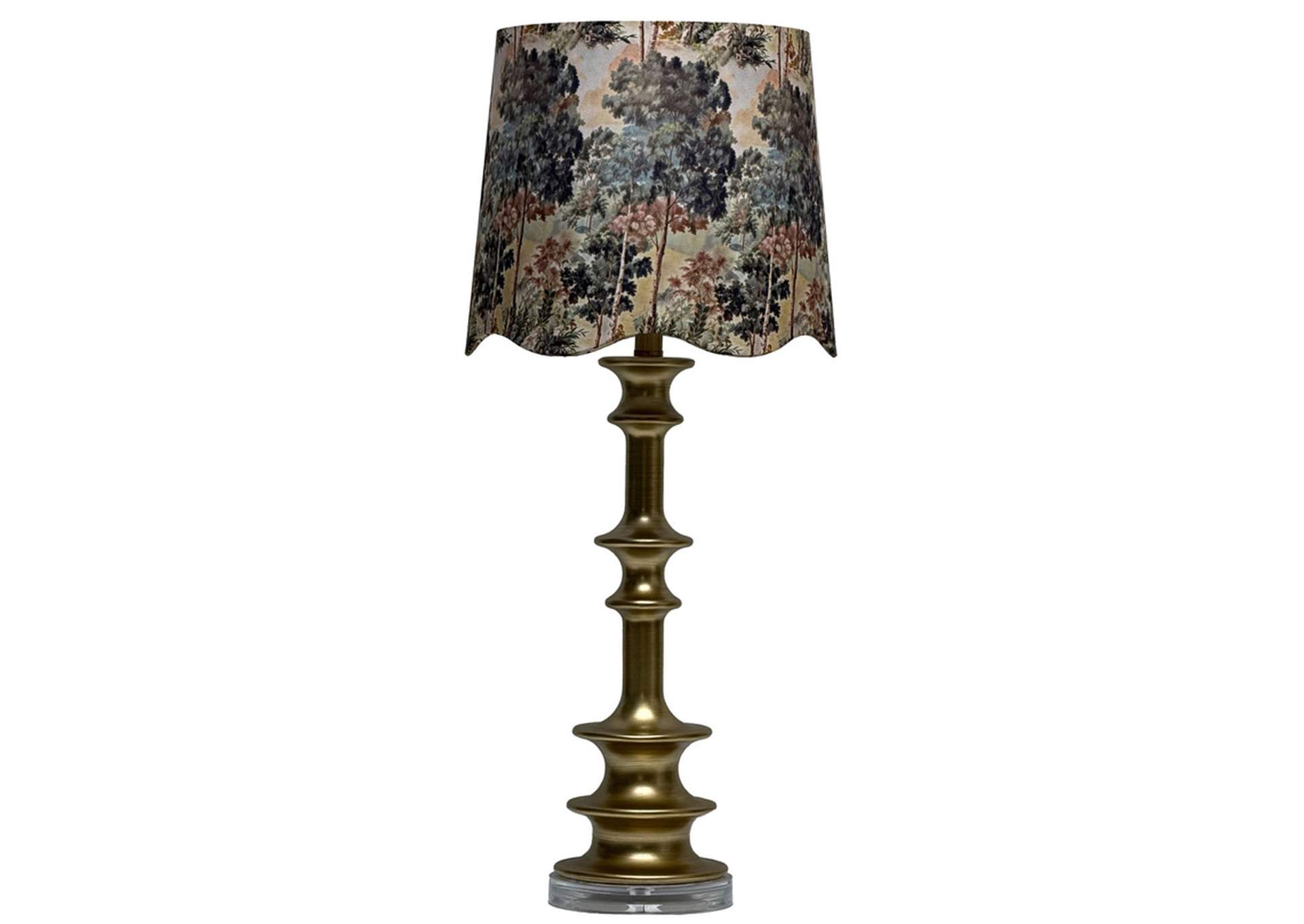 Jaystower Table Lamp image 1
