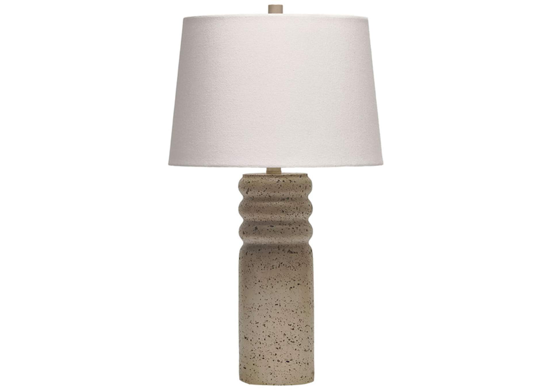 Callbrook Table Lamp (Set of 2) image 1