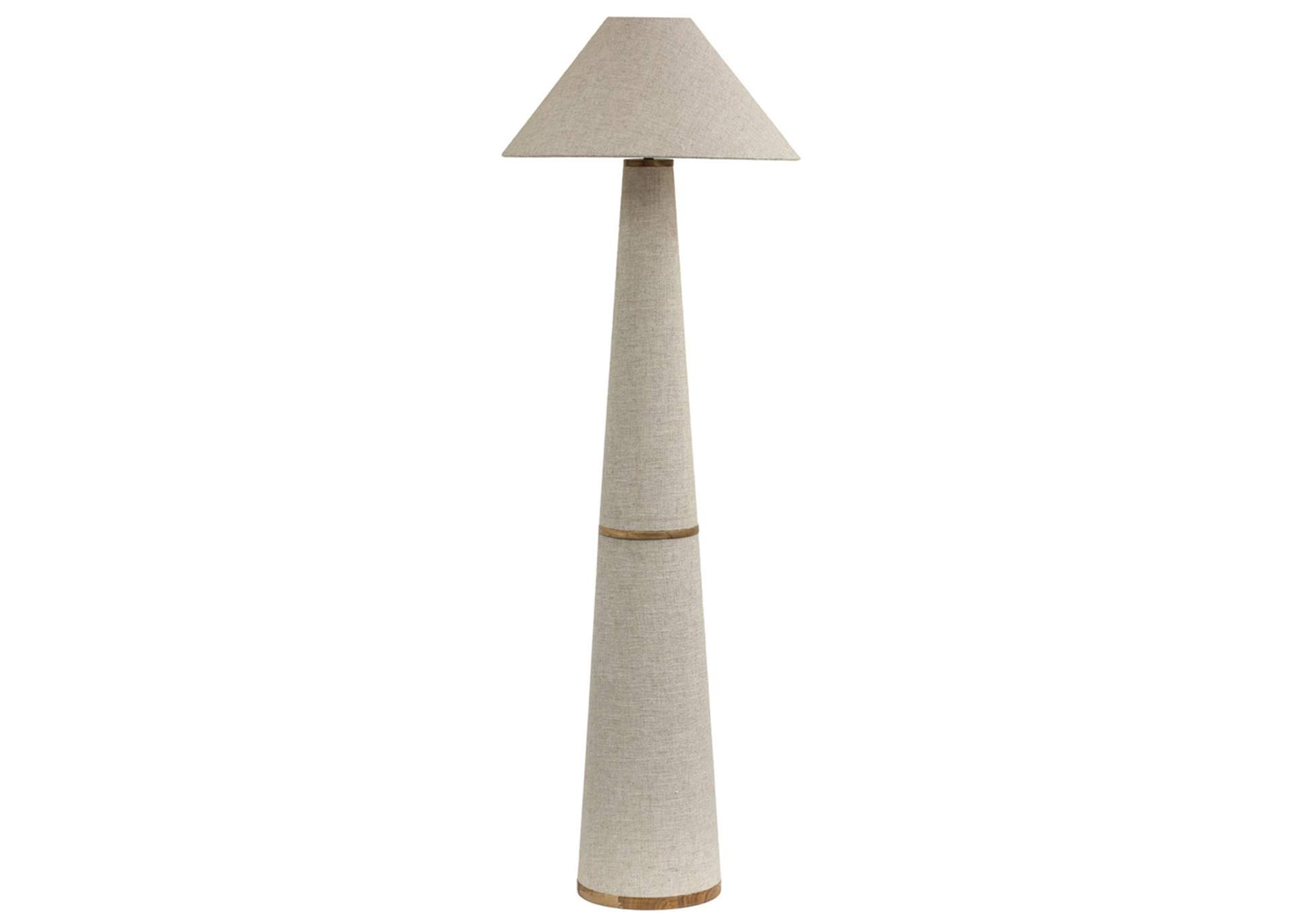 Dellridge Floor Lamp image 1
