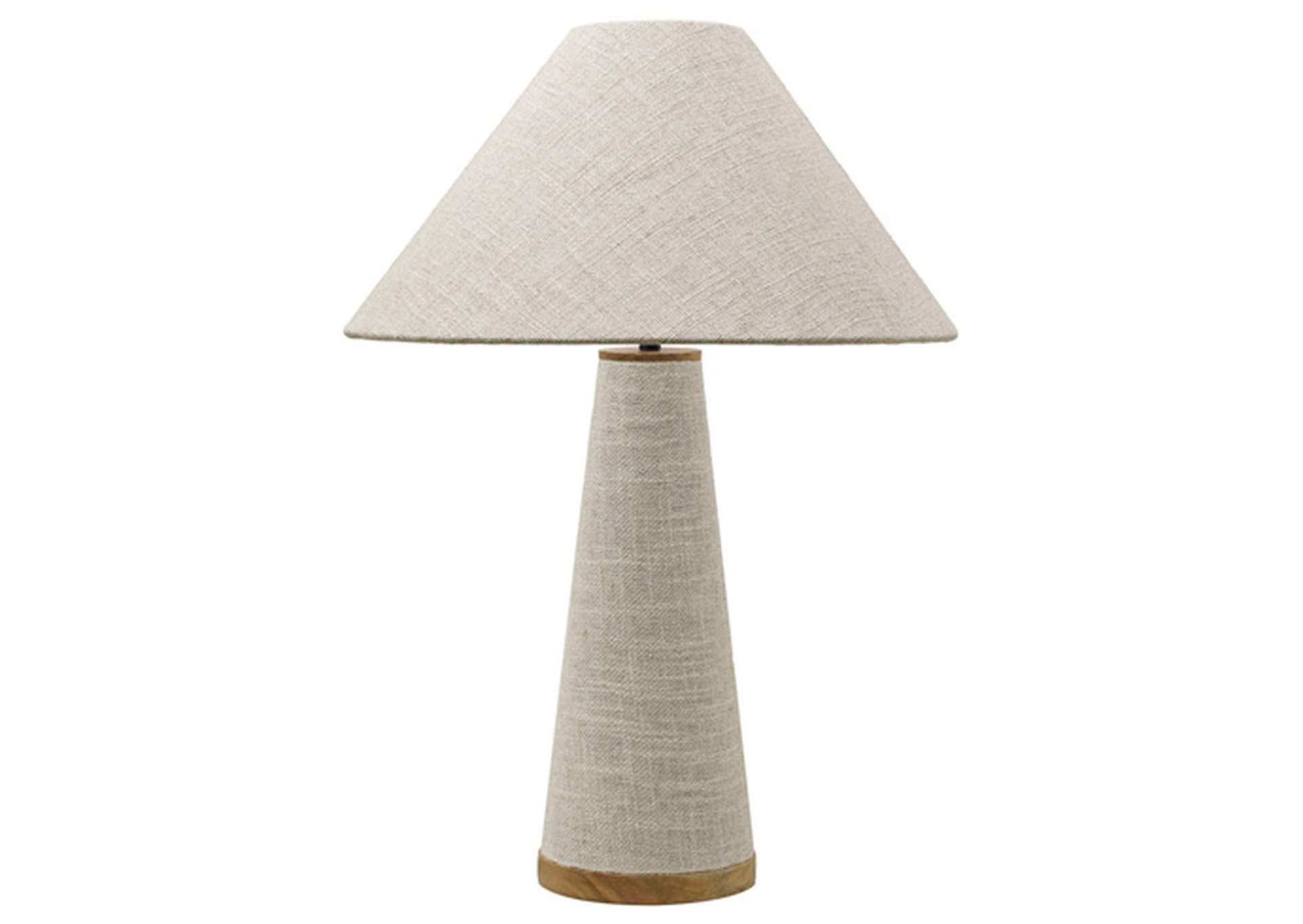 Dellridge Table Lamp image 1