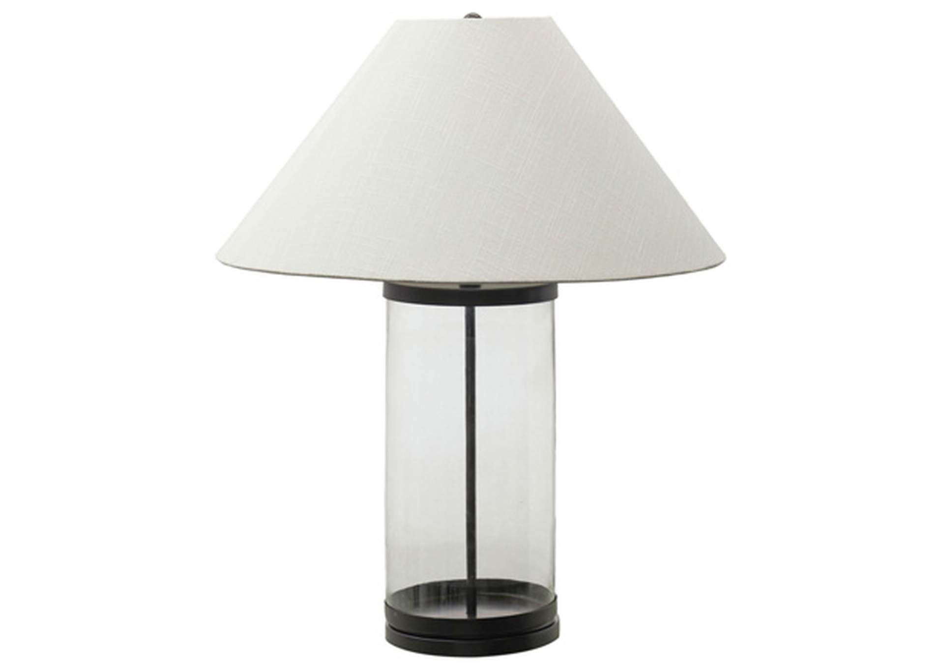 Junrow Table Lamp image 1