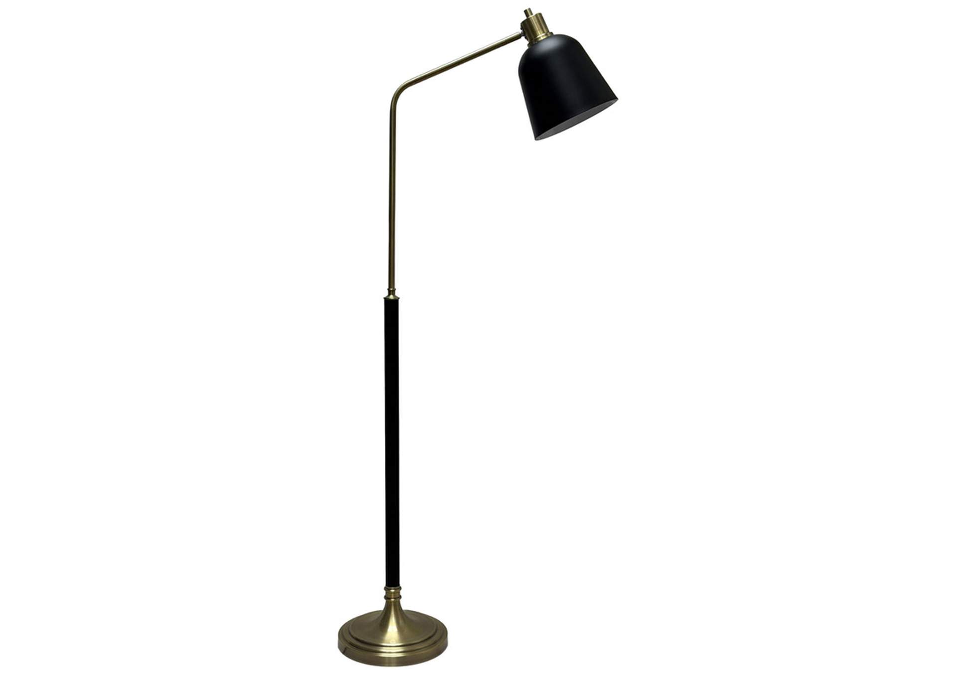 Clairwell Floor Lamp image 1