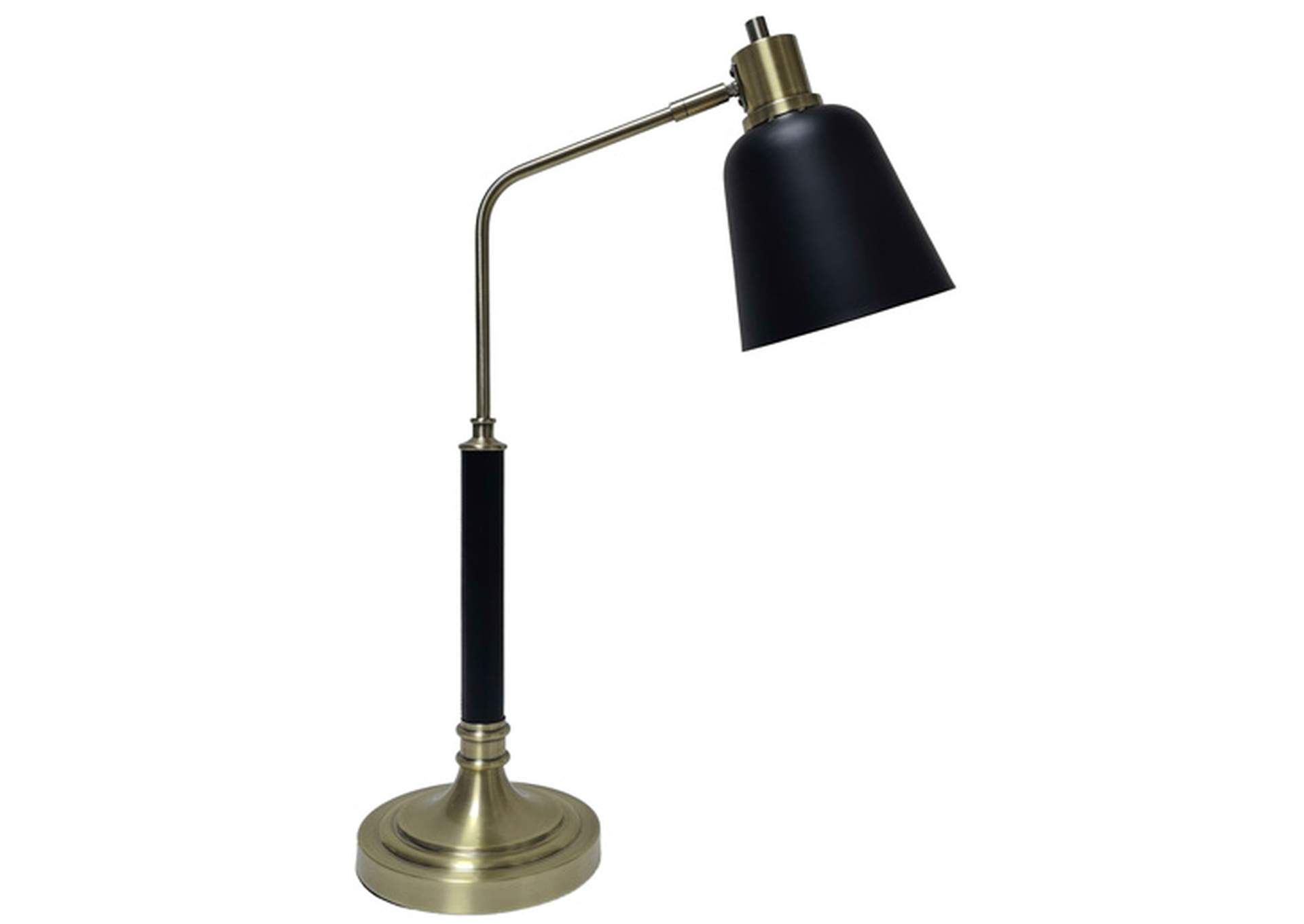 Clairwell Desk Lamp image 1
