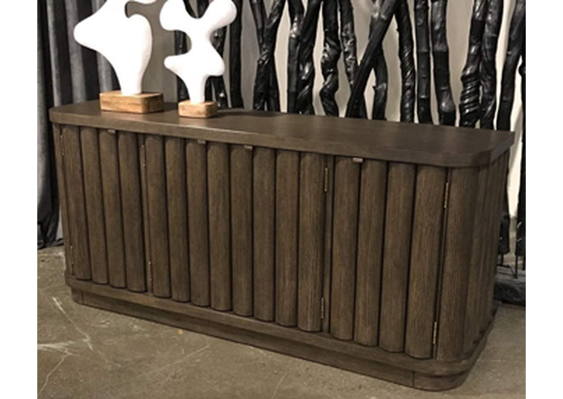 Darimore 71" TV Stand image 1