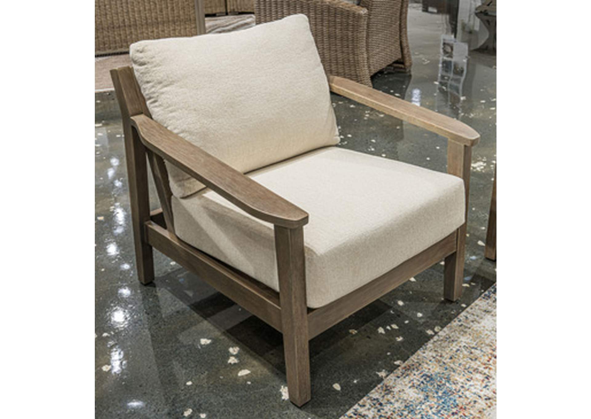 Adams Lane Outdoor Lounge Chair (Set of 2) image 1