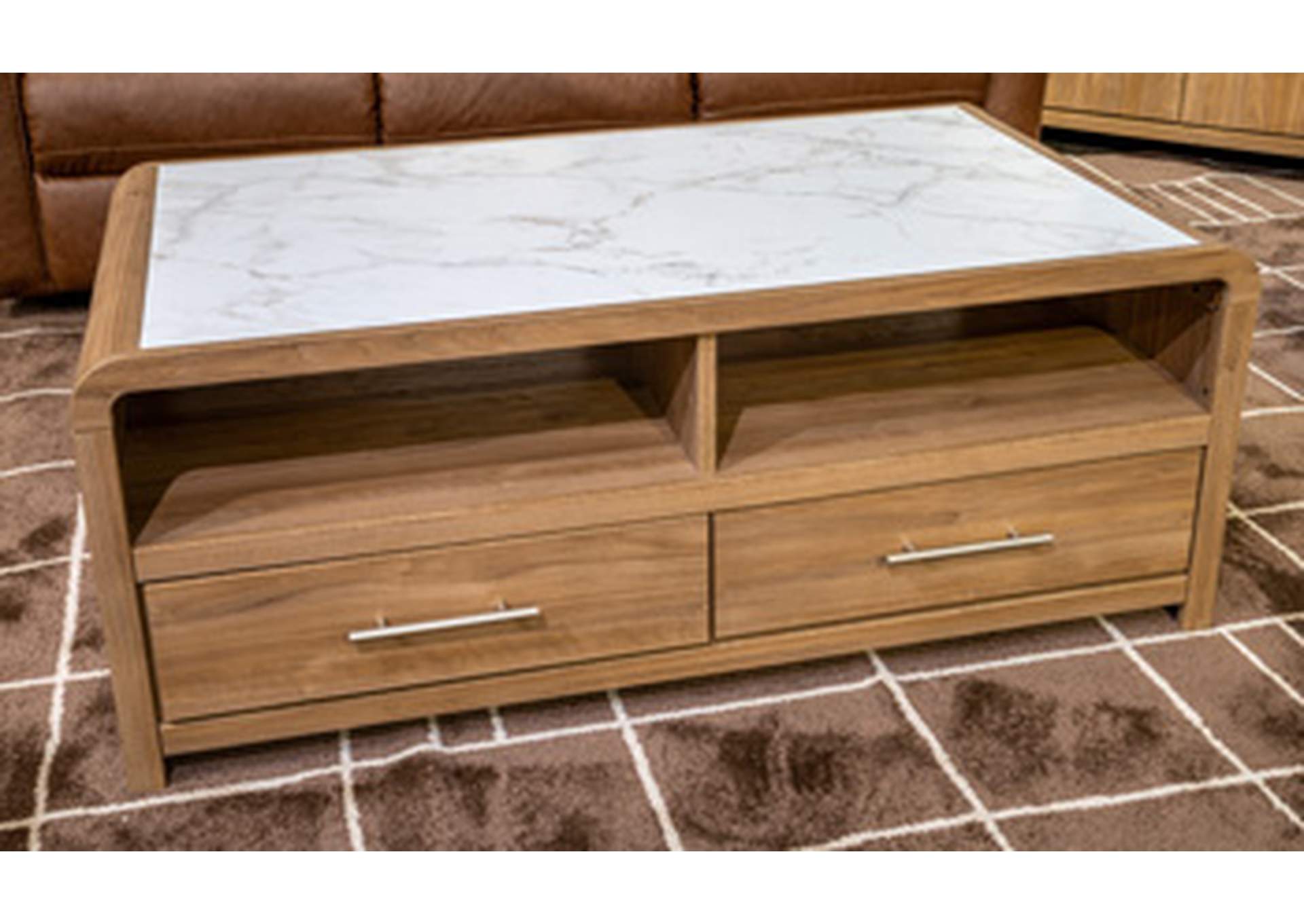 Dovander Coffee Table image 1