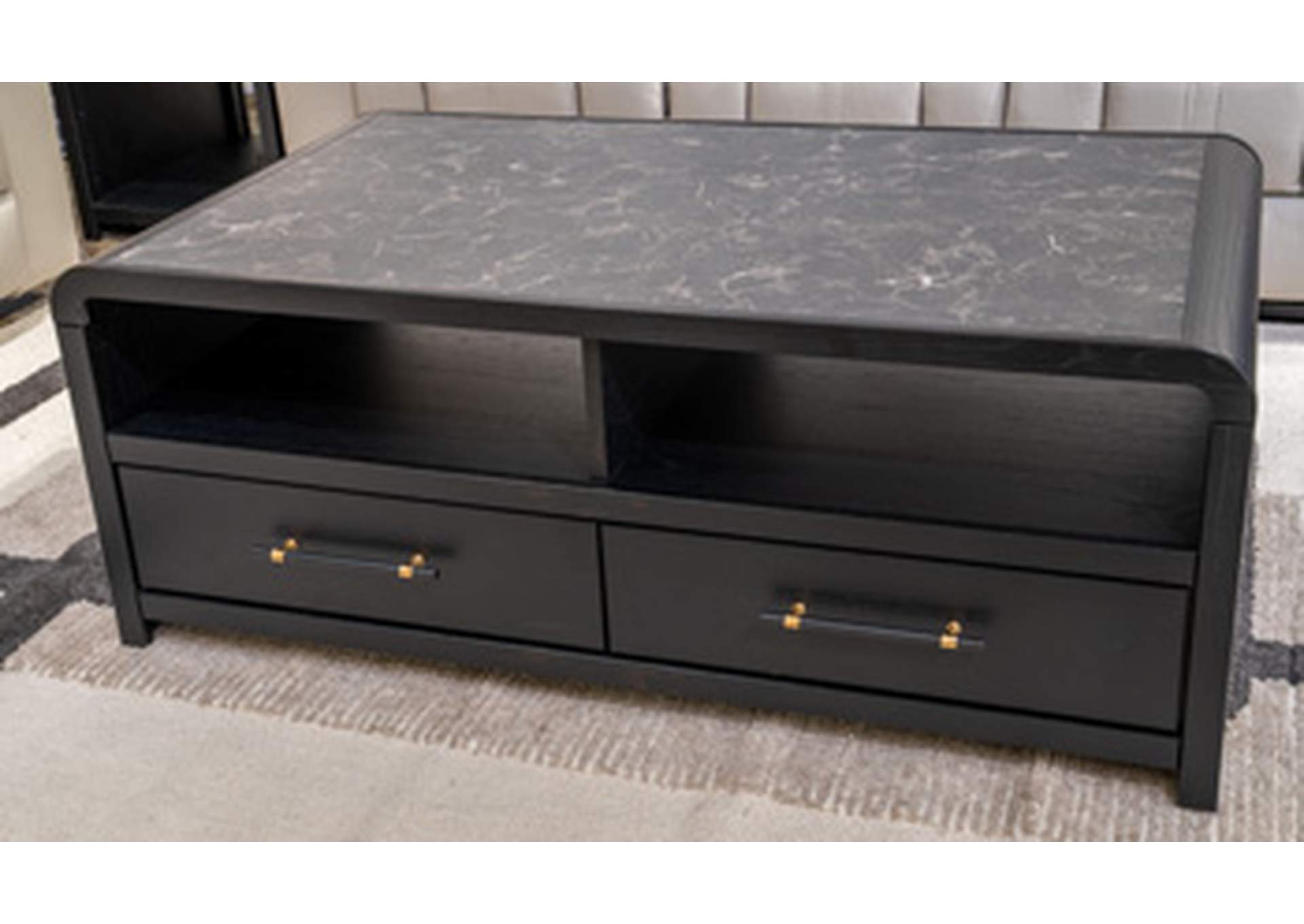 Clanden Coffee Table image 1