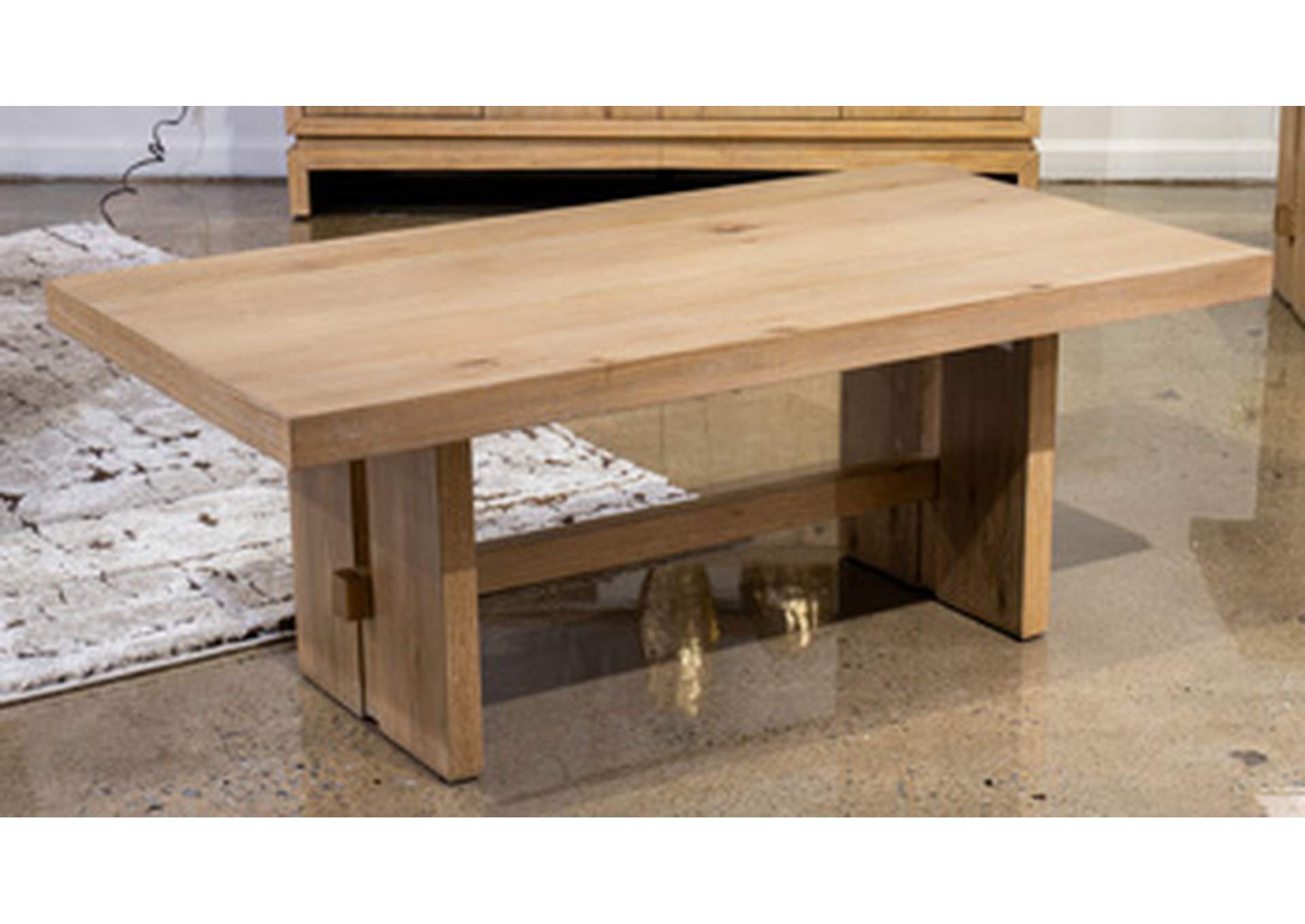 Crendlin Coffee Table image 1