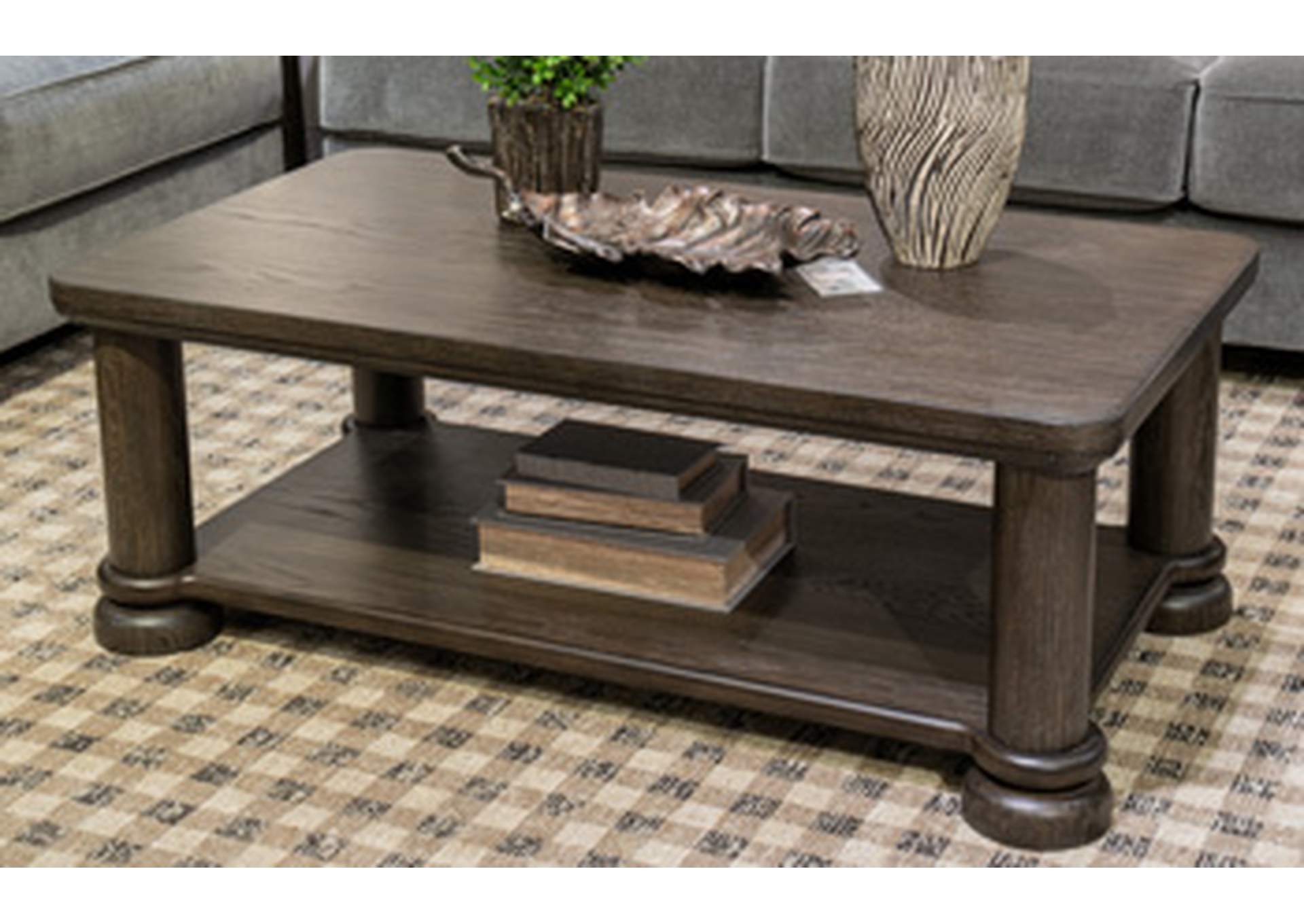 Bannette Coffee Table image 1