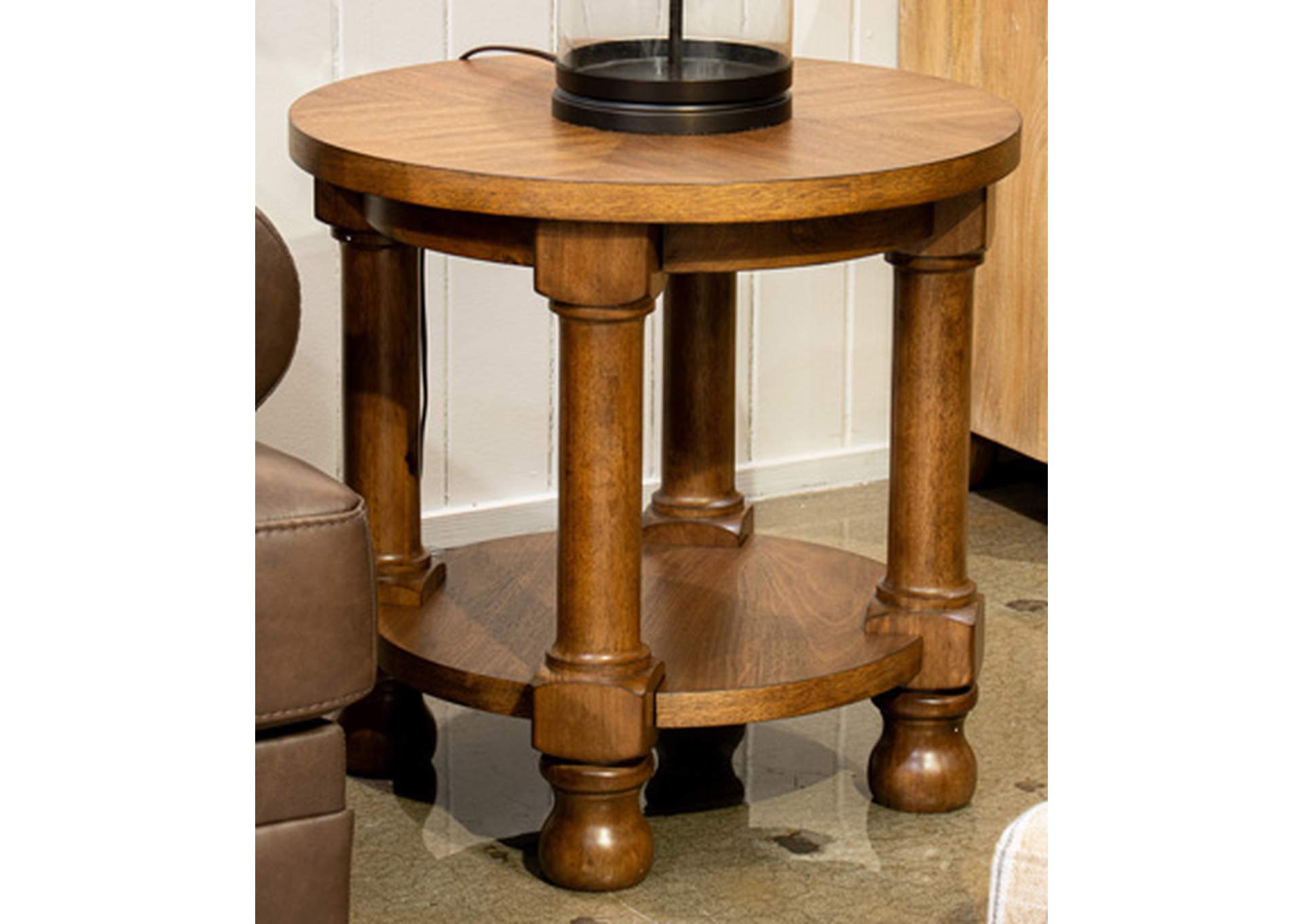 Chadworth End Table image 1