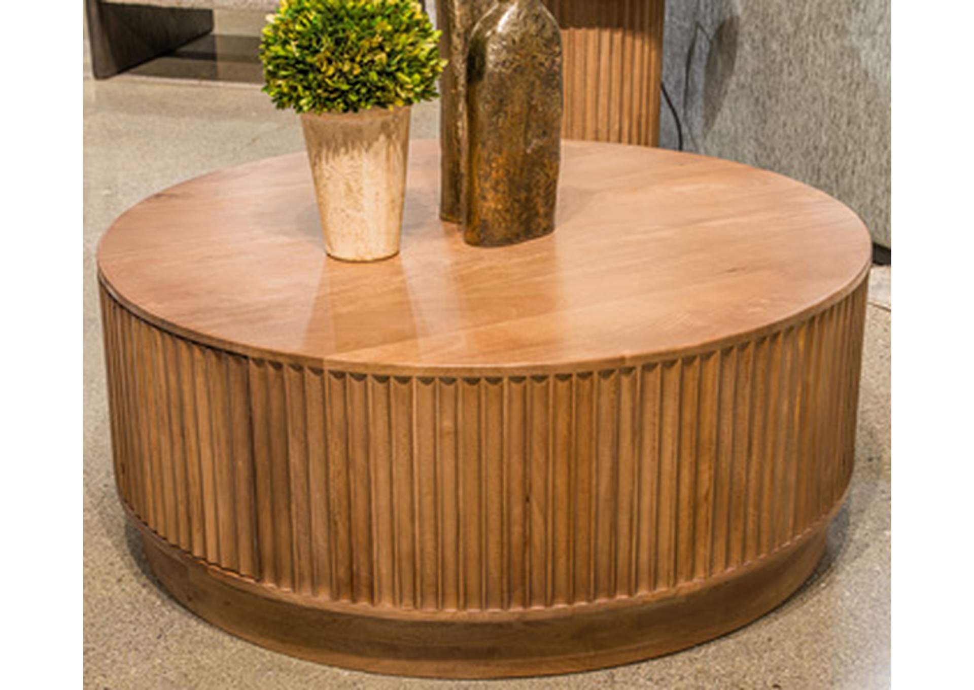 Towner Grove Coffee Table image 1