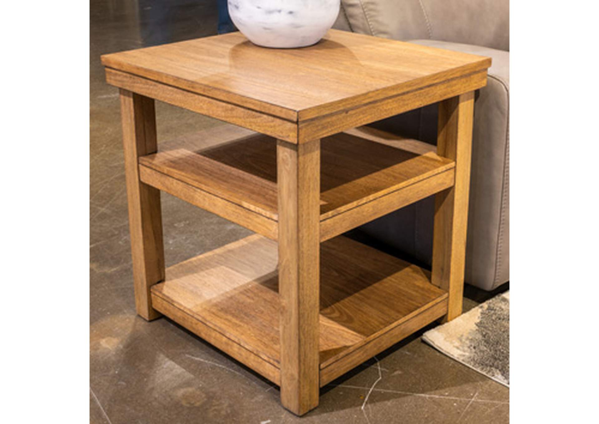 Wittenmyer End Table image 1