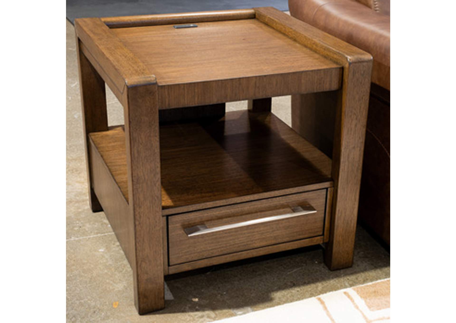 Marxmore End Table image 1