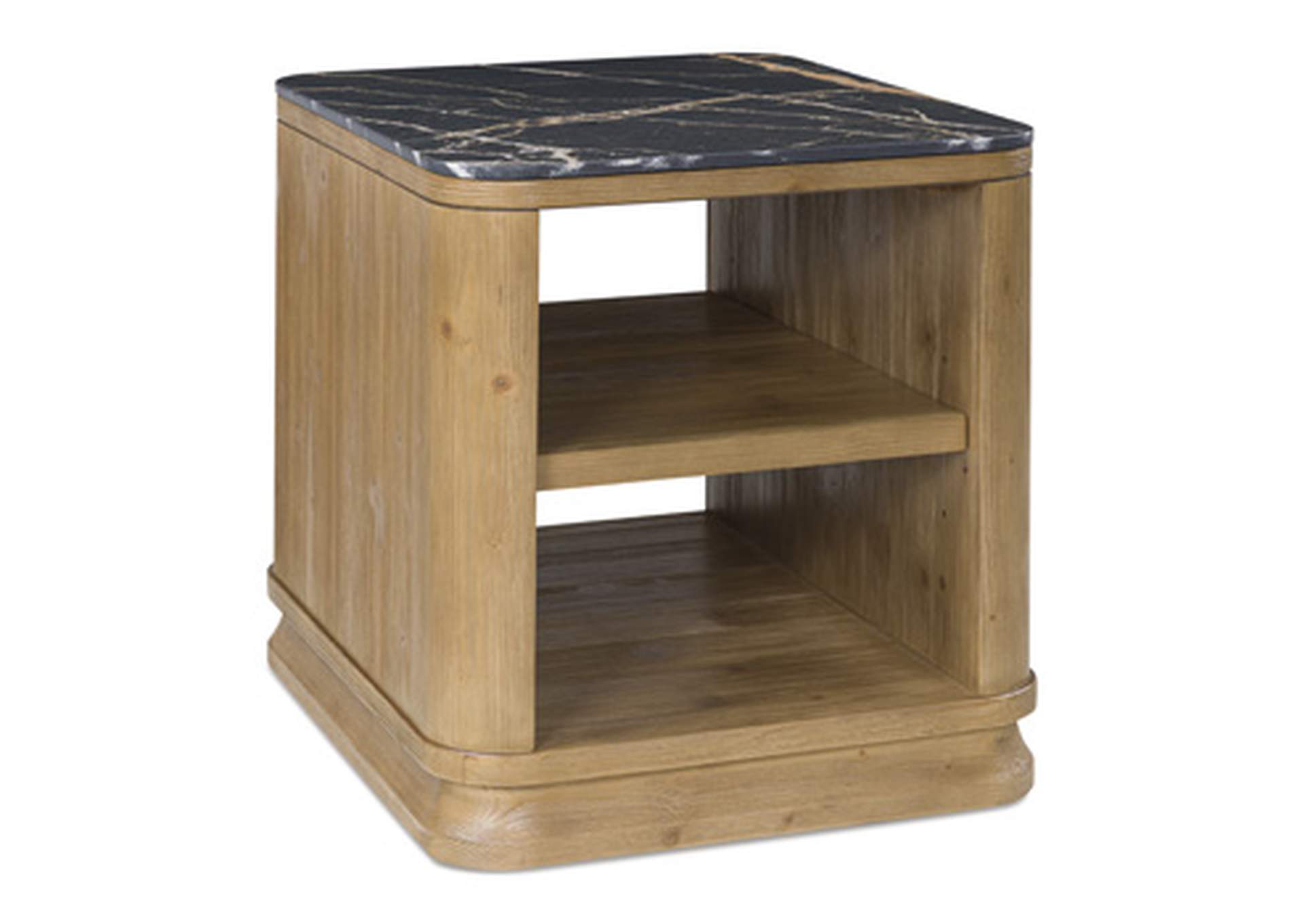 Avelo End Table